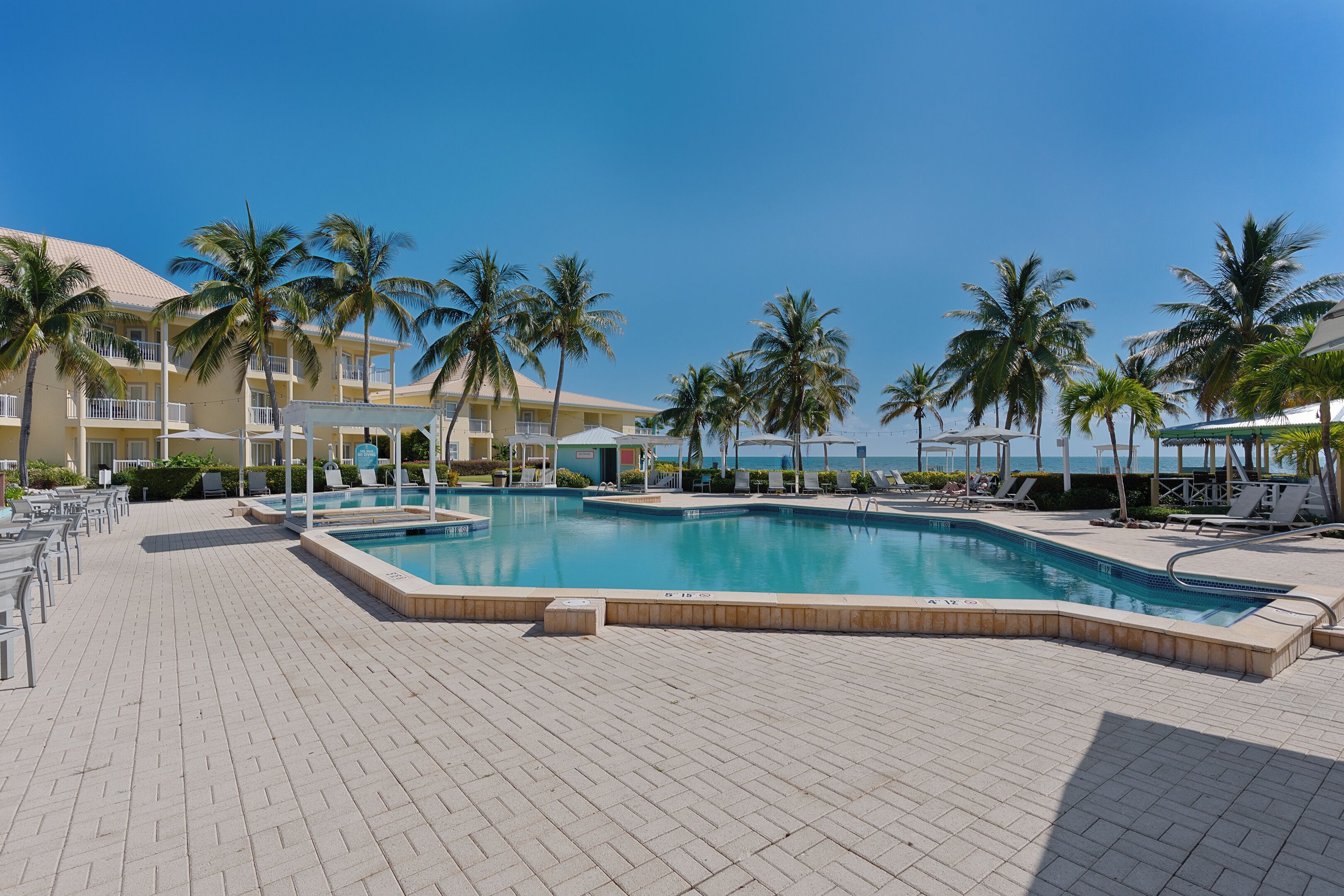 The Grand Caymanian Resort
