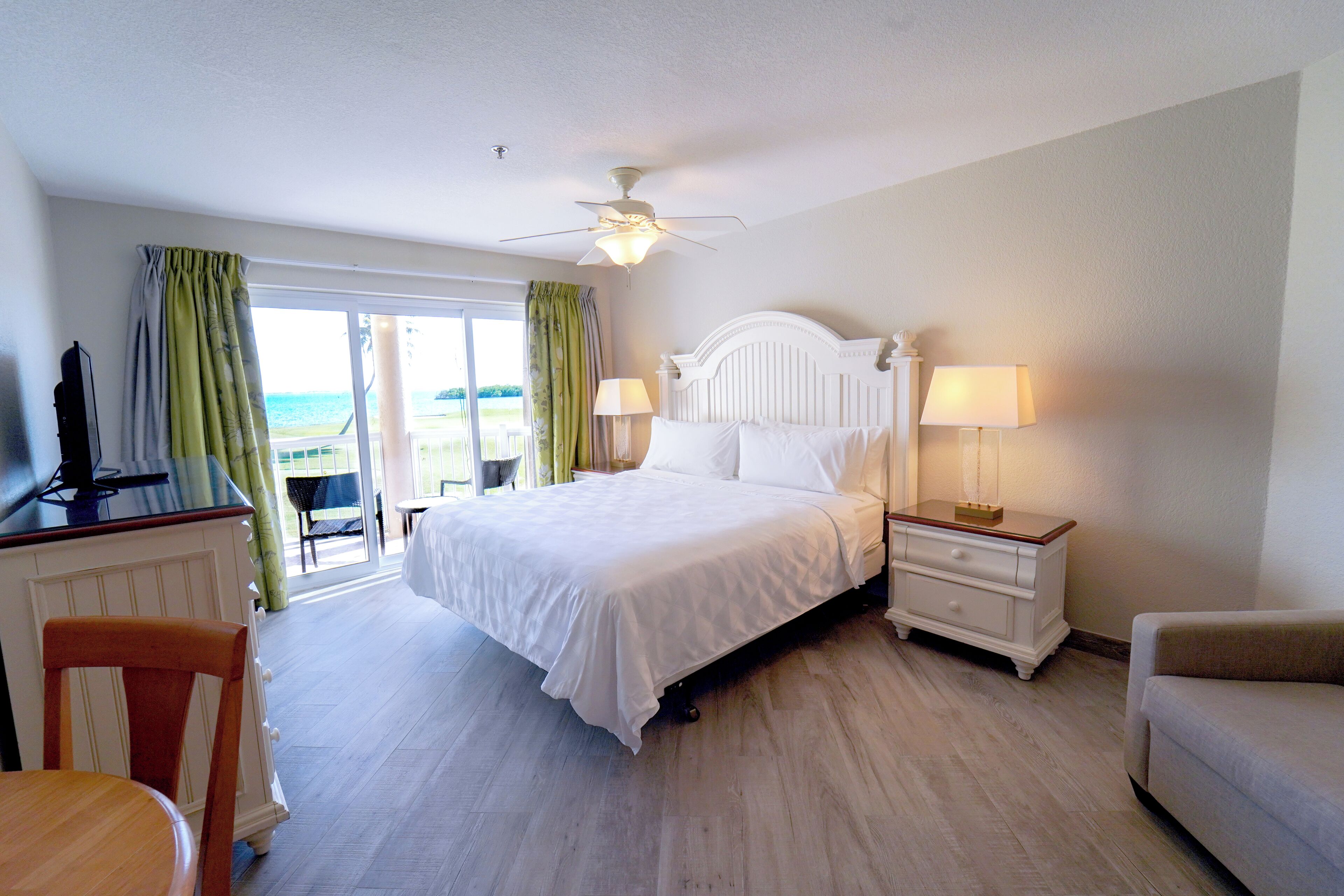 The Grand Caymanian Resort