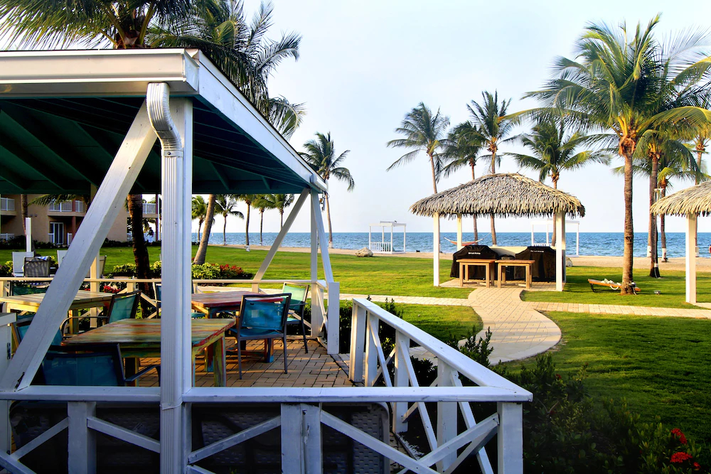The Grand Caymanian Resort
