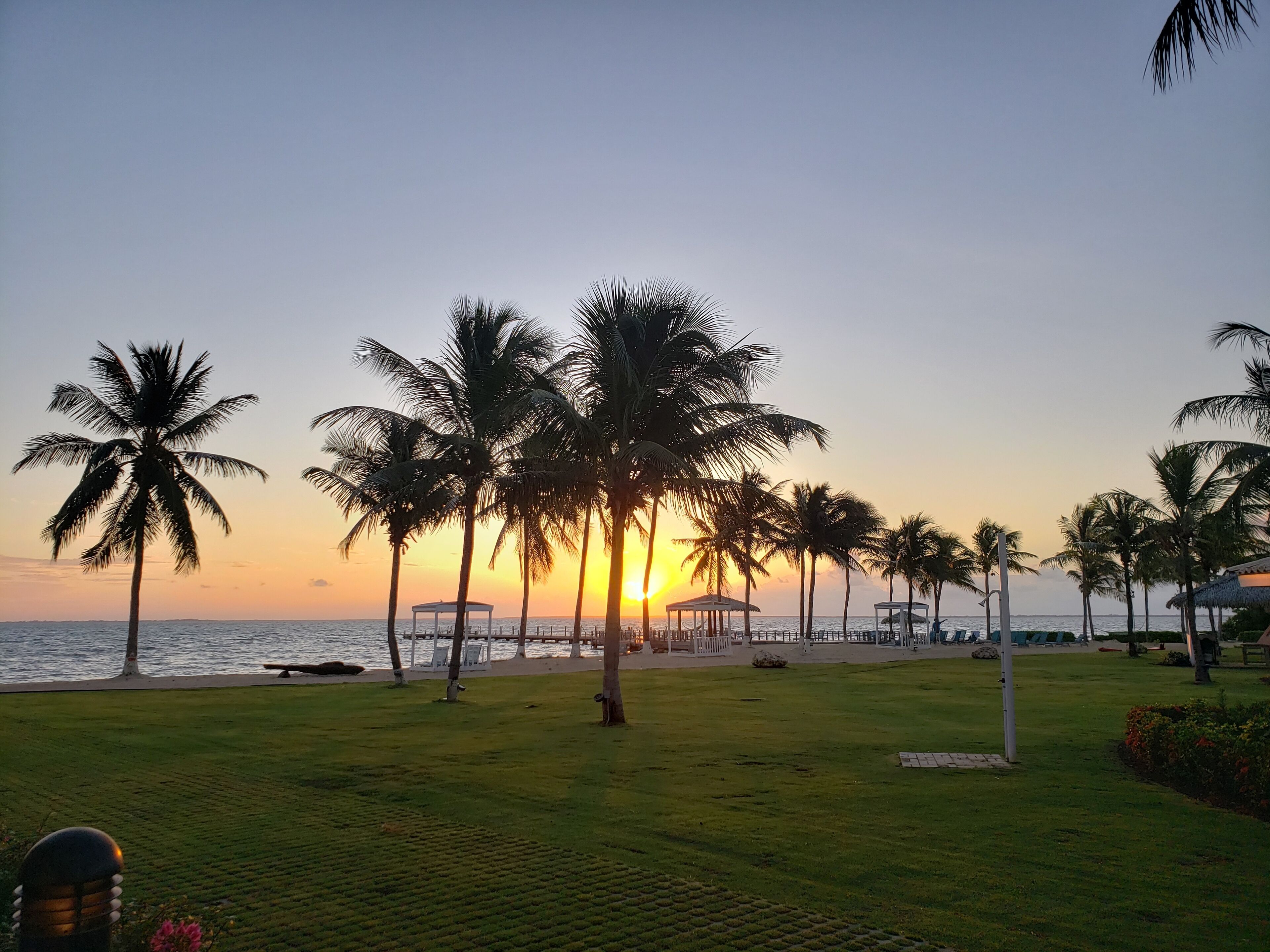 The Grand Caymanian Resort