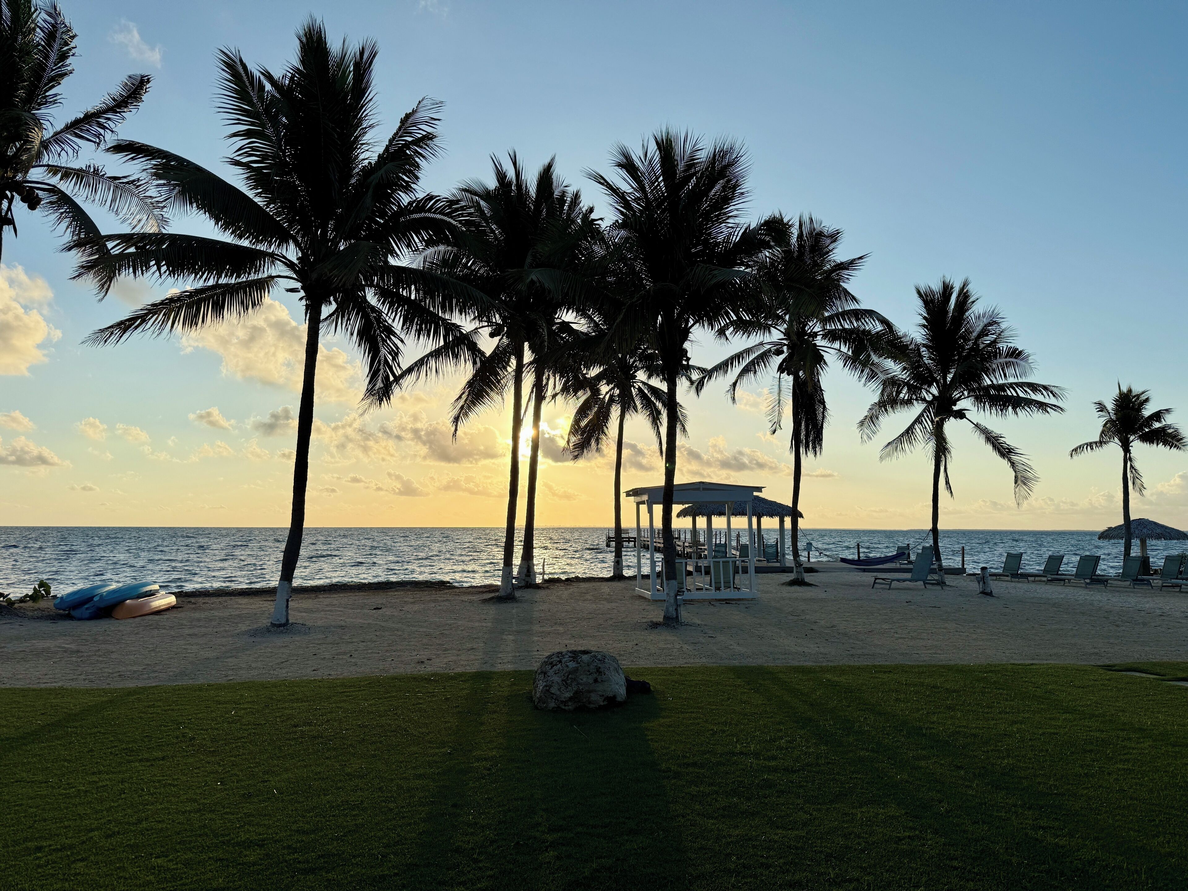The Grand Caymanian Resort