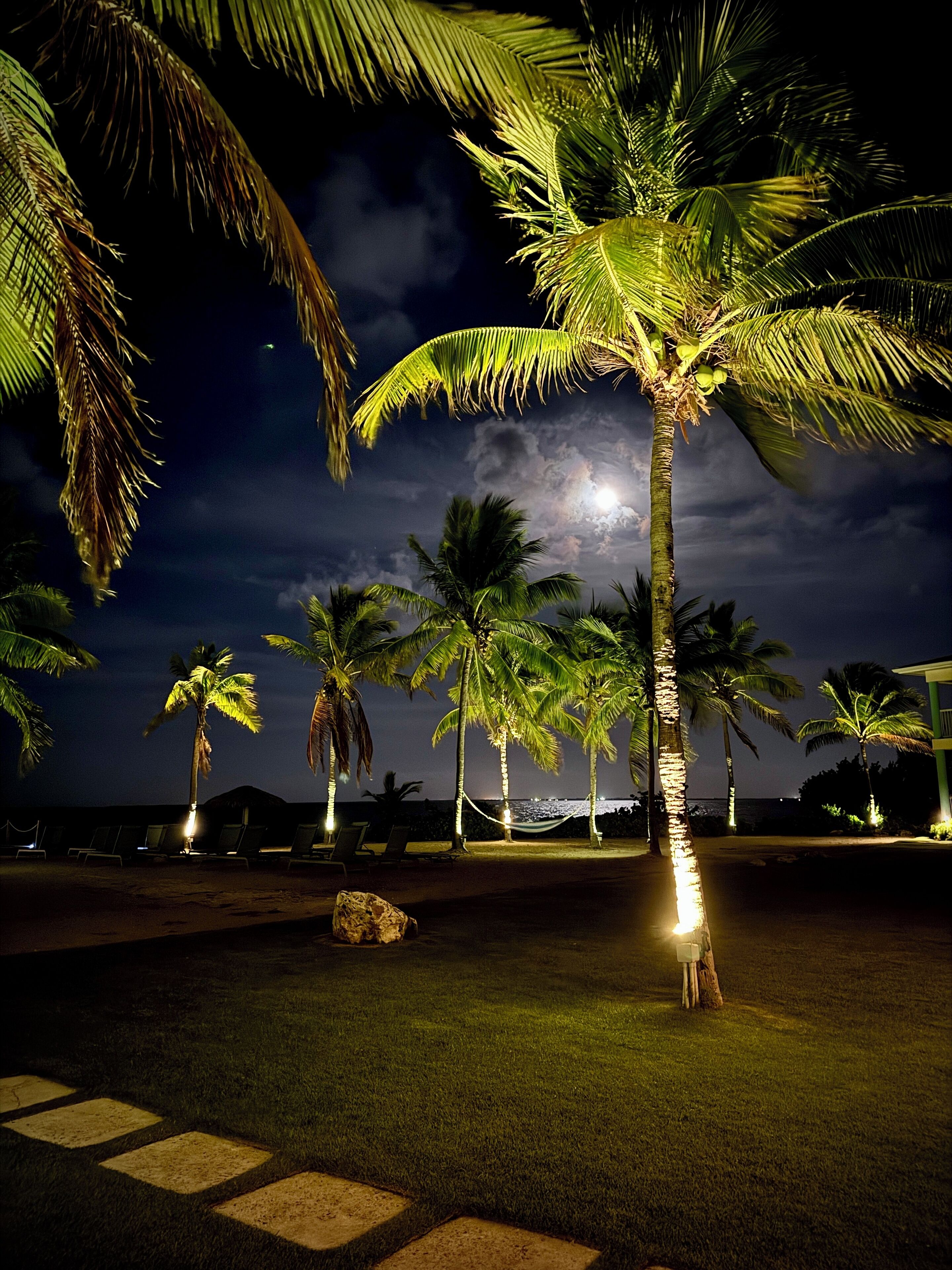 The Grand Caymanian Resort