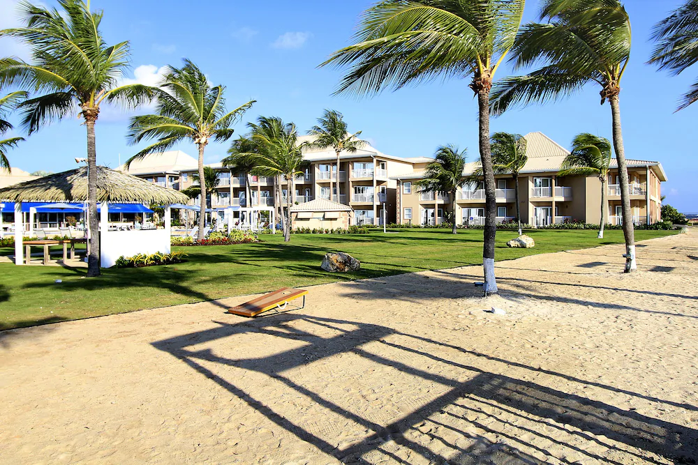 The Grand Caymanian Resort