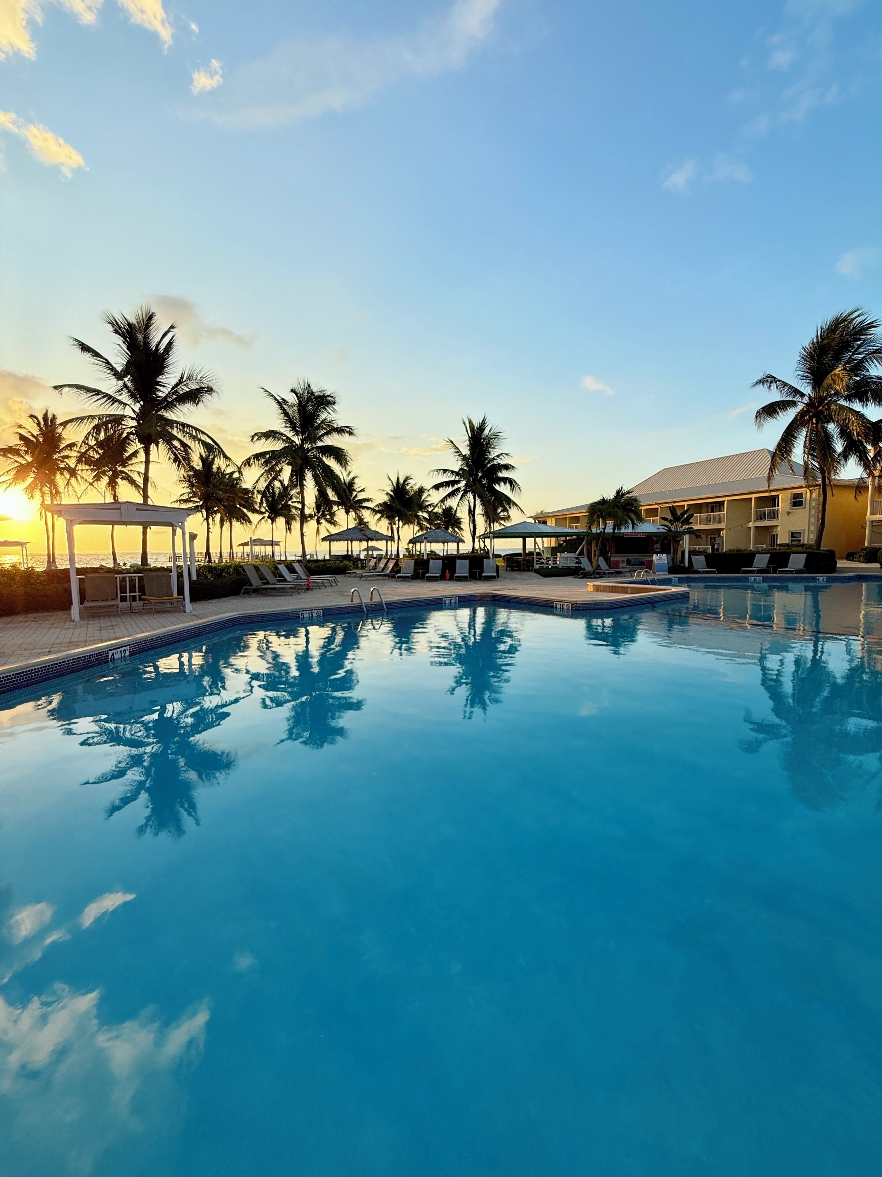 The Grand Caymanian Resort