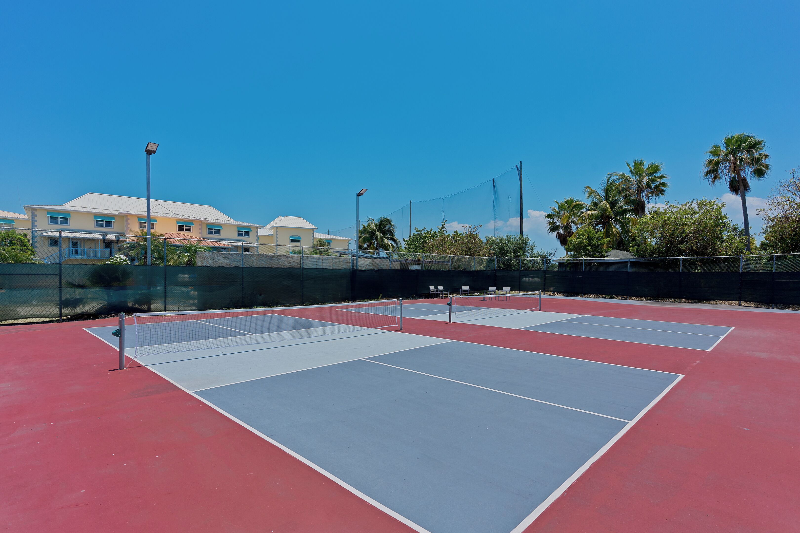 The Grand Caymanian Resort