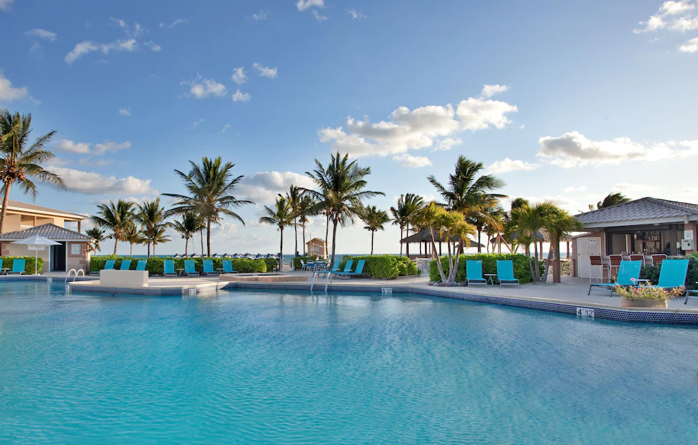 The Grand Caymanian Resort