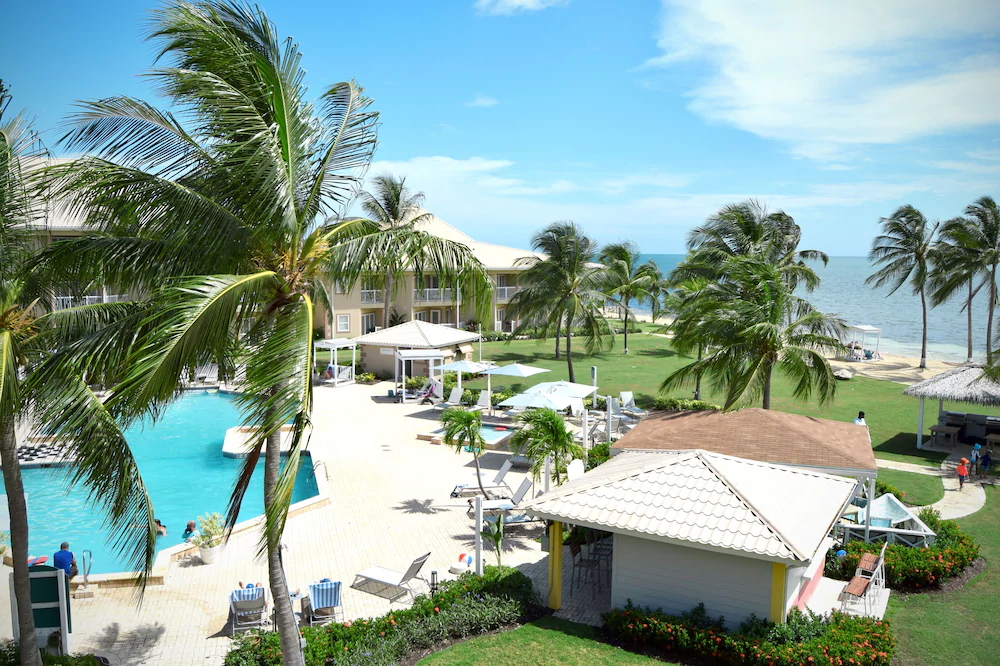 The Grand Caymanian Resort