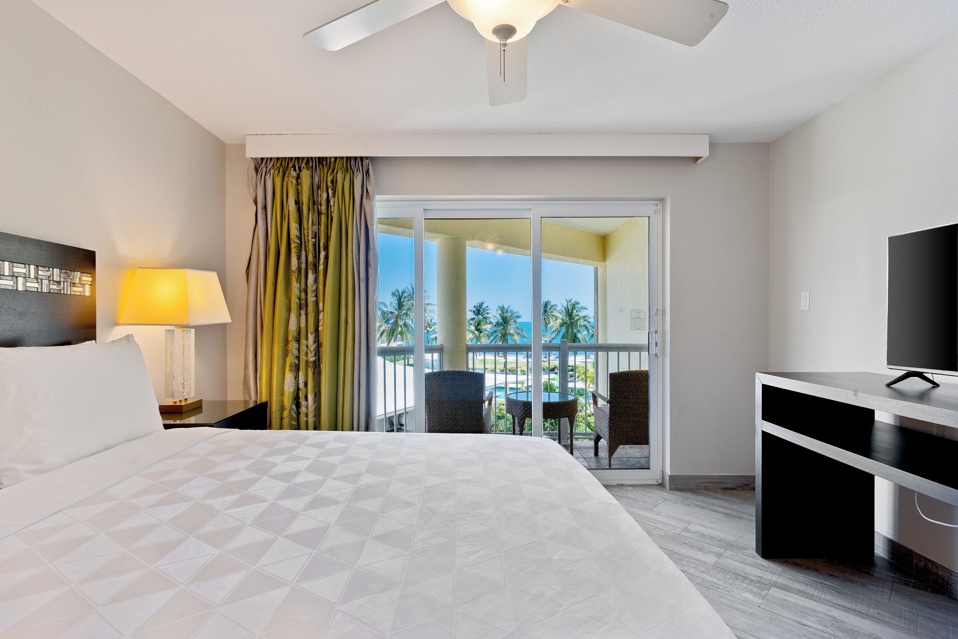 The Grand Caymanian Resort