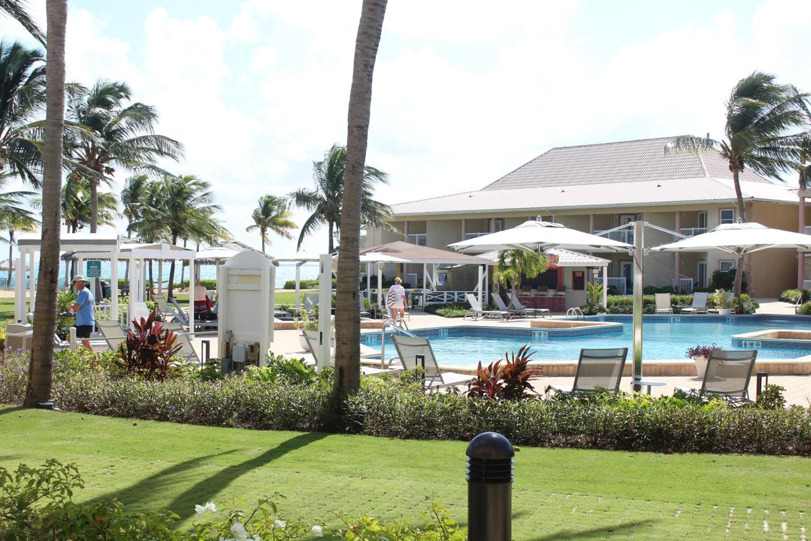 The Grand Caymanian Resort