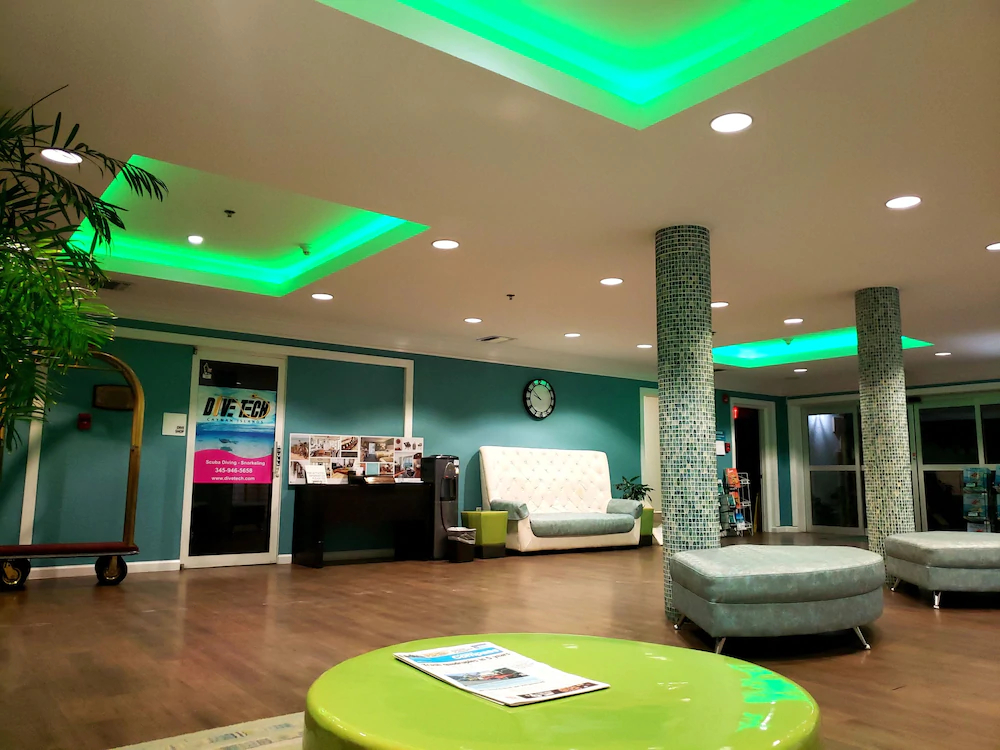 The Grand Caymanian Resort