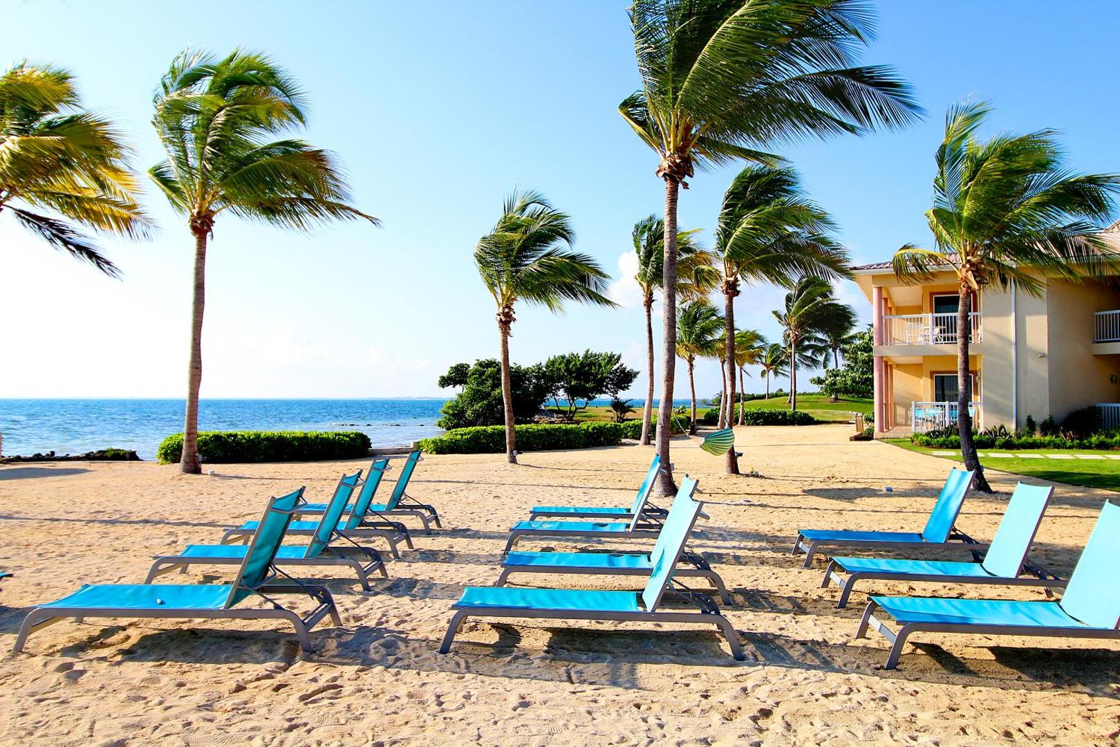 The Grand Caymanian Resort