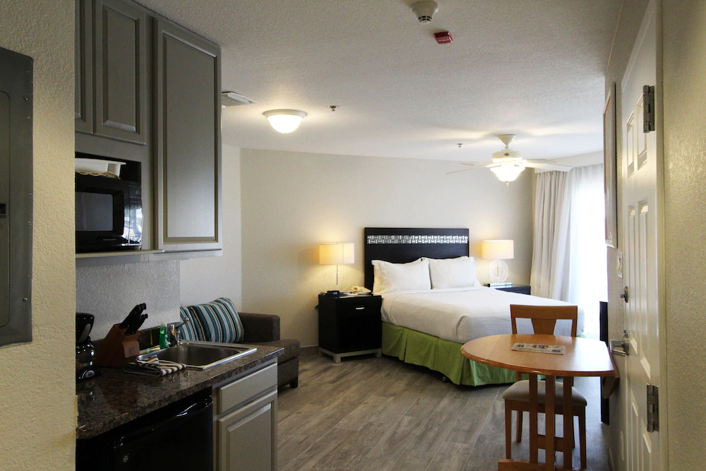 The Grand Caymanian Resort