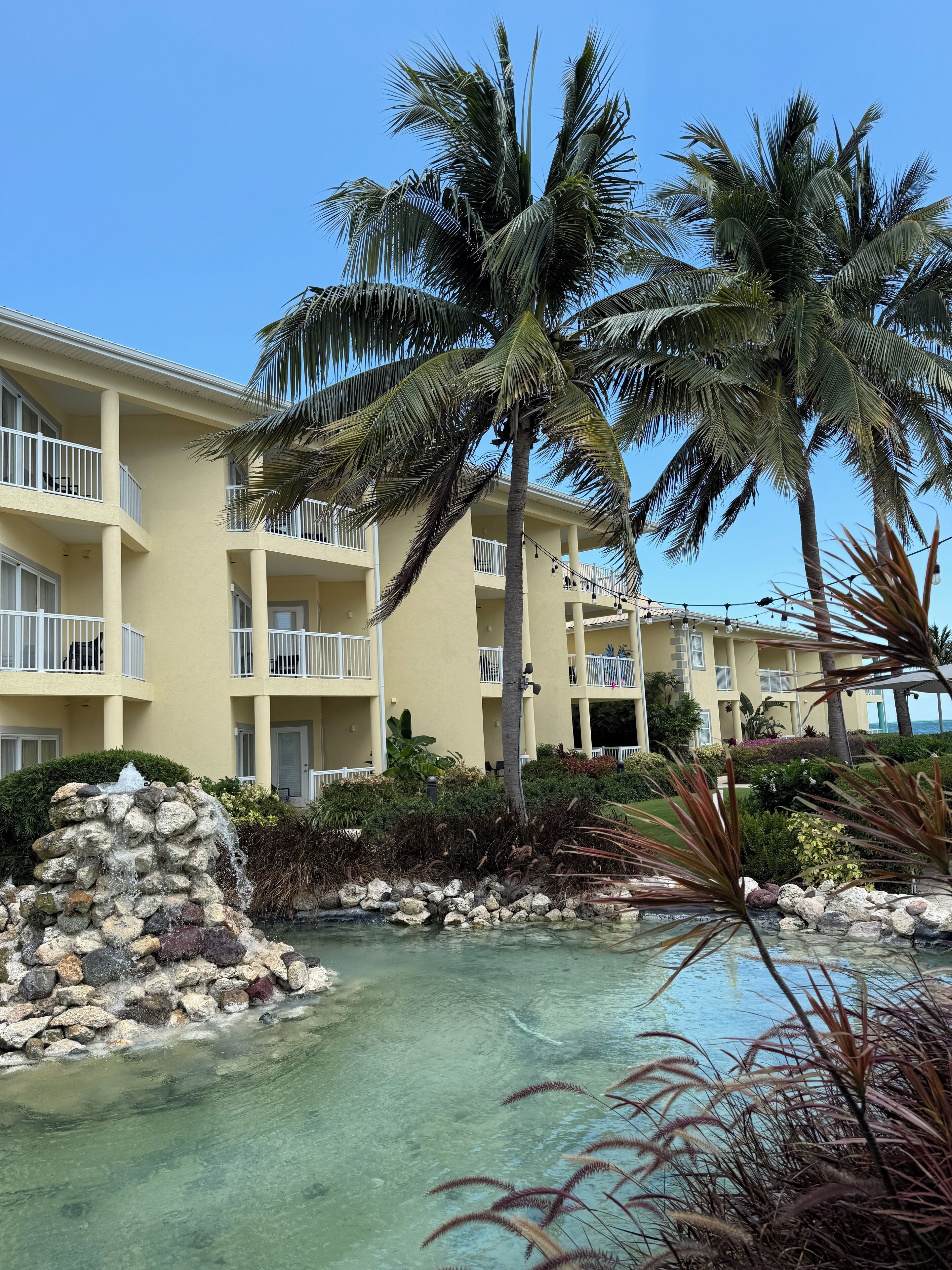 The Grand Caymanian Resort