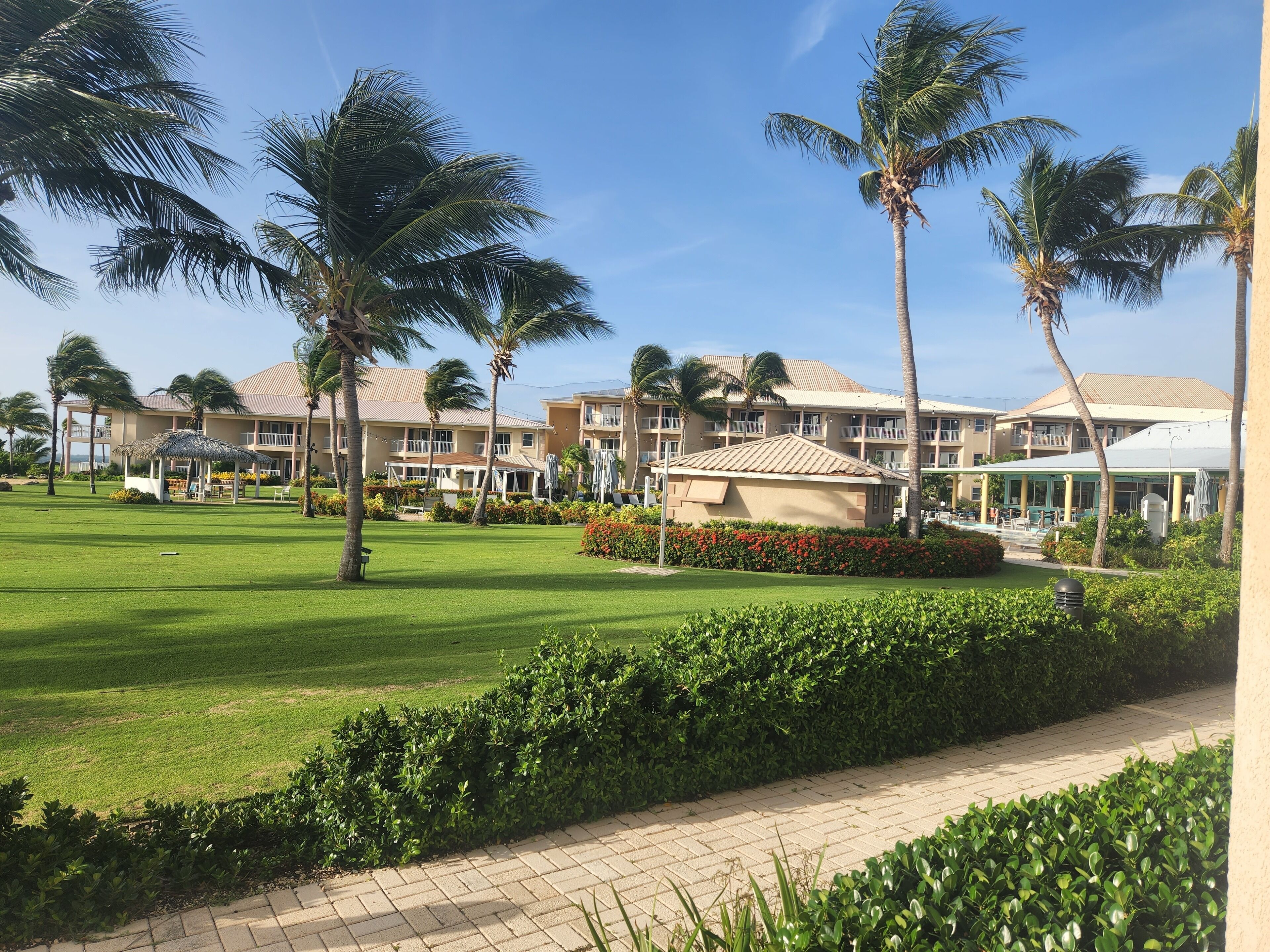 The Grand Caymanian Resort