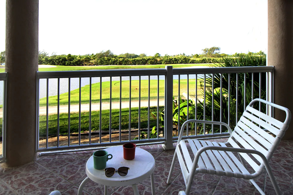 The Grand Caymanian Resort