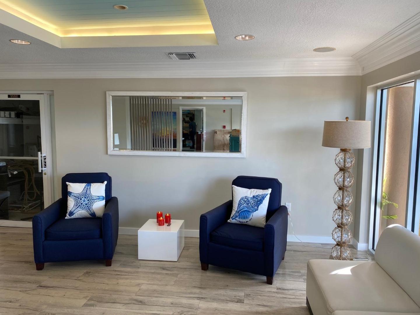 The Grand Caymanian Resort