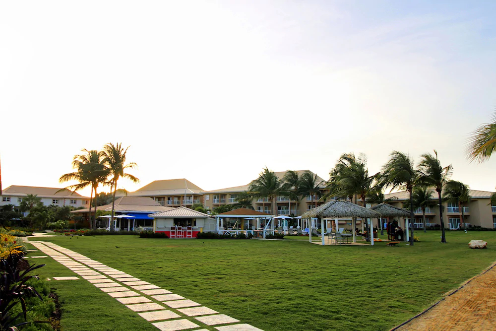 The Grand Caymanian Resort