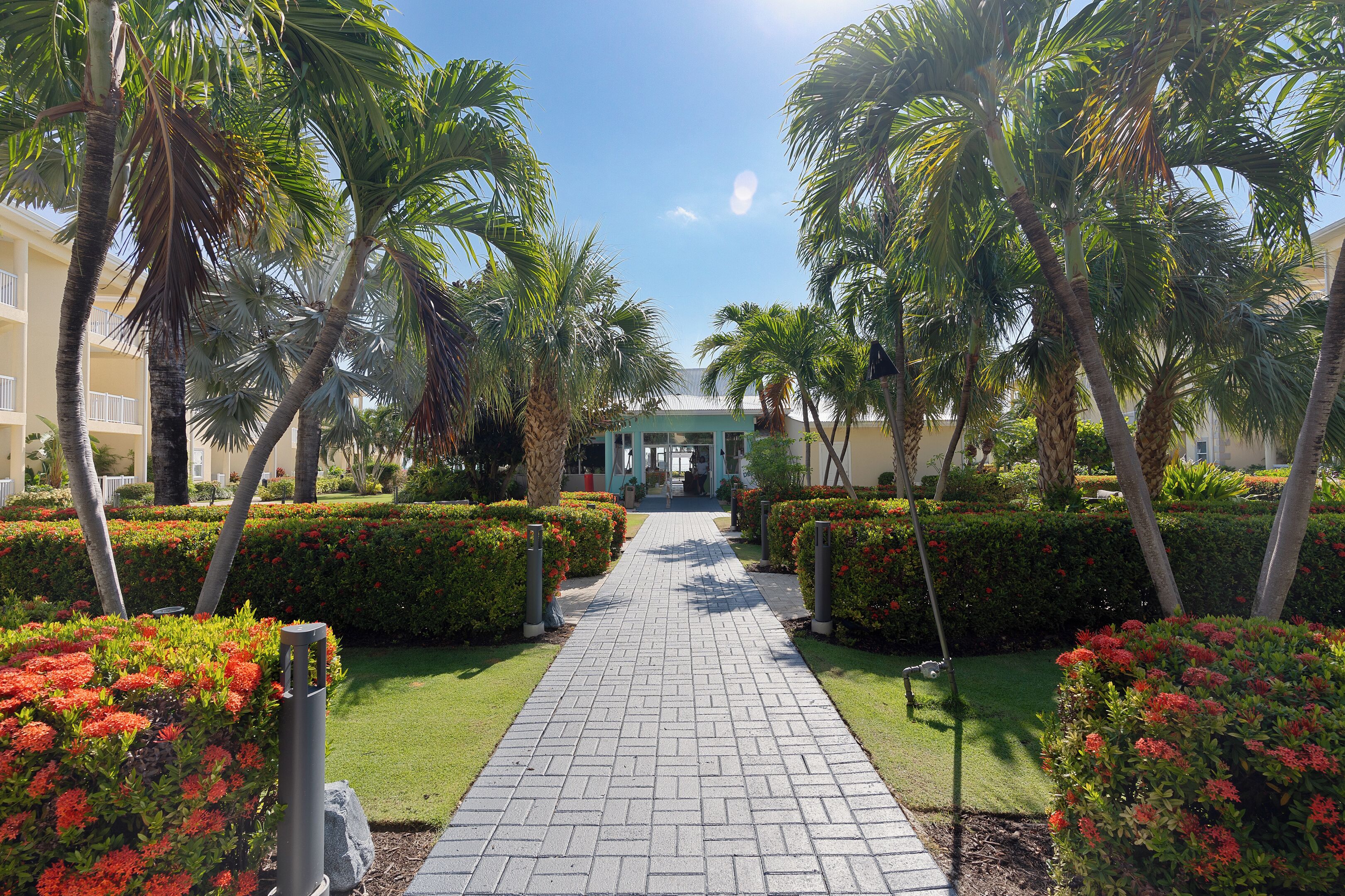The Grand Caymanian Resort