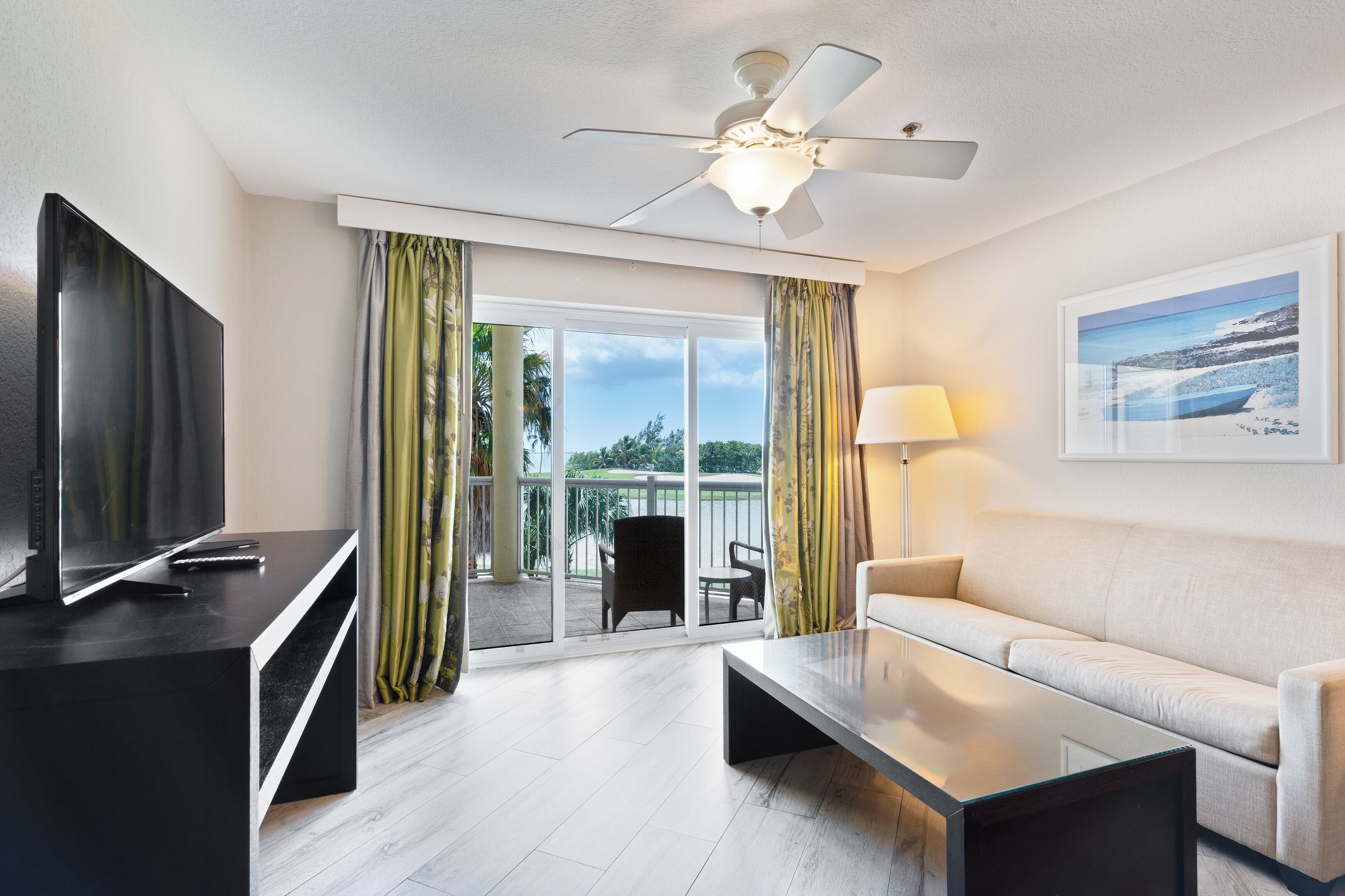 The Grand Caymanian Resort