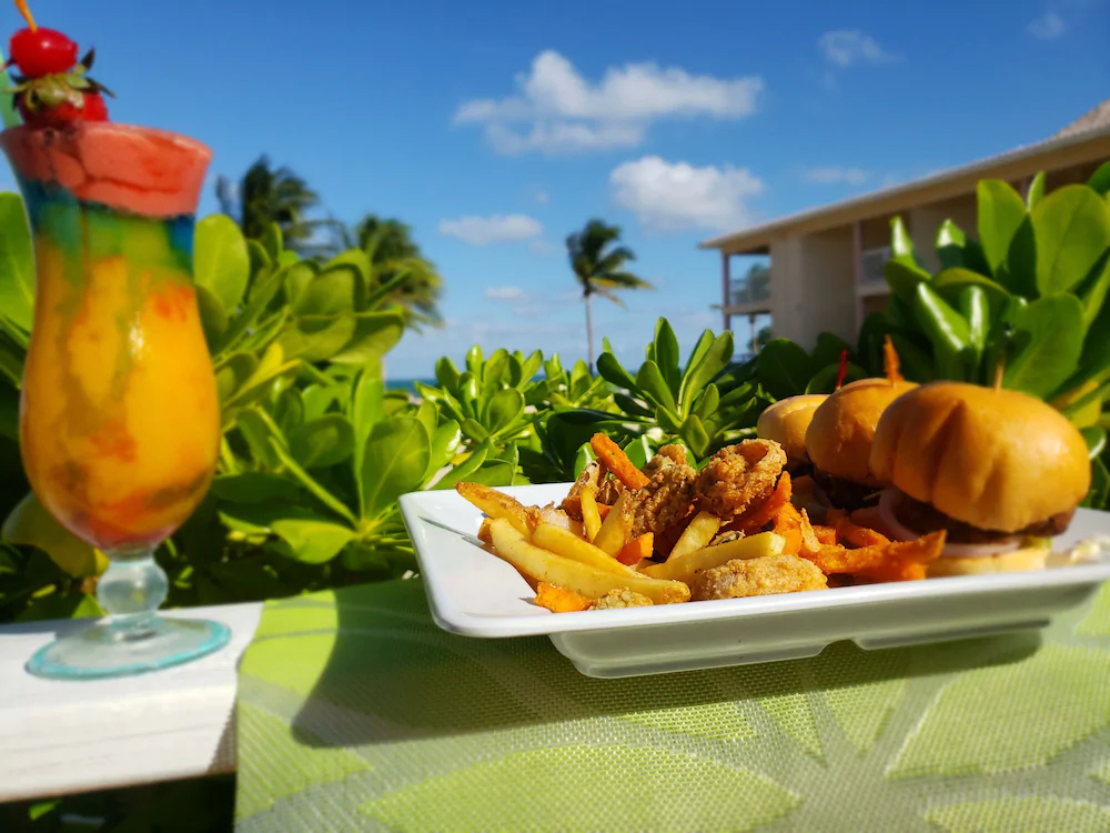 The Grand Caymanian Resort