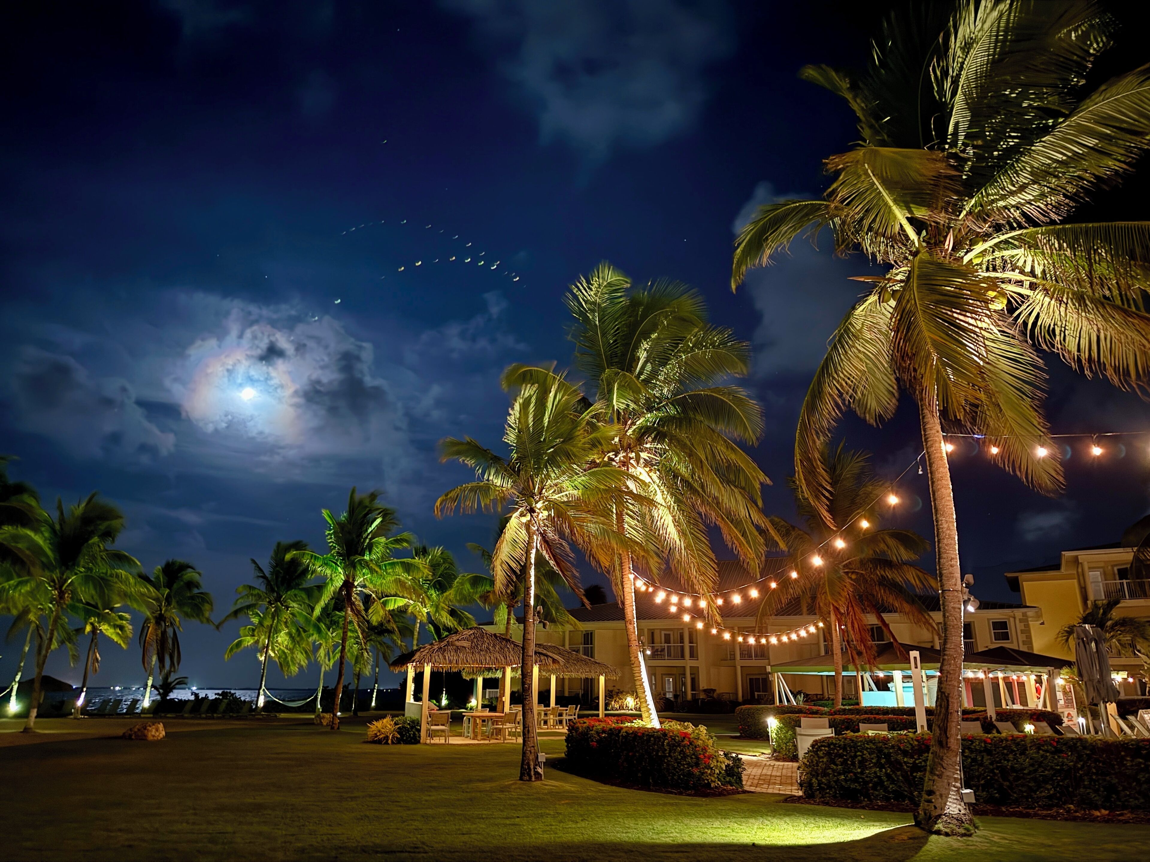 The Grand Caymanian Resort