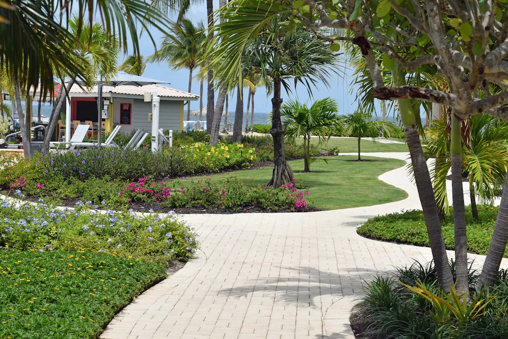 The Grand Caymanian Resort
