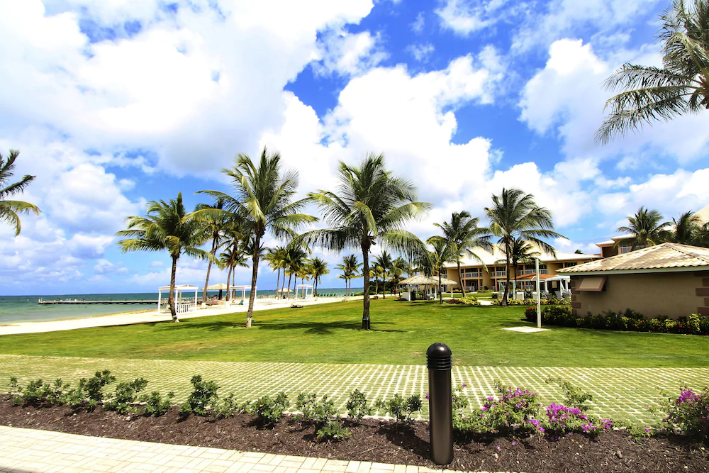 The Grand Caymanian Resort
