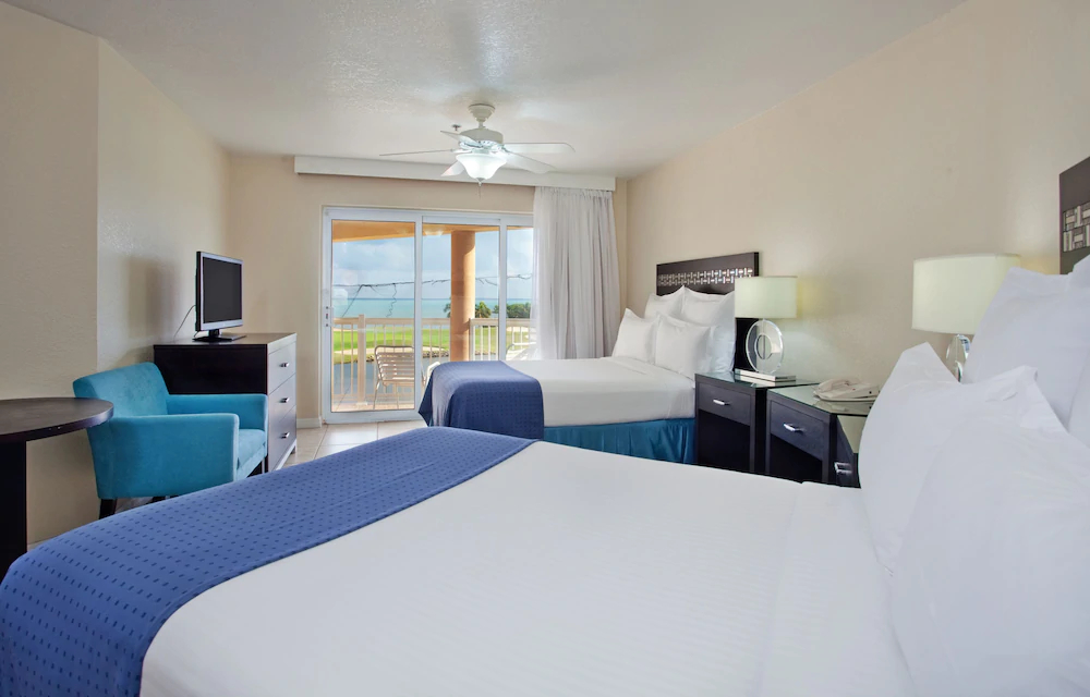 The Grand Caymanian Resort