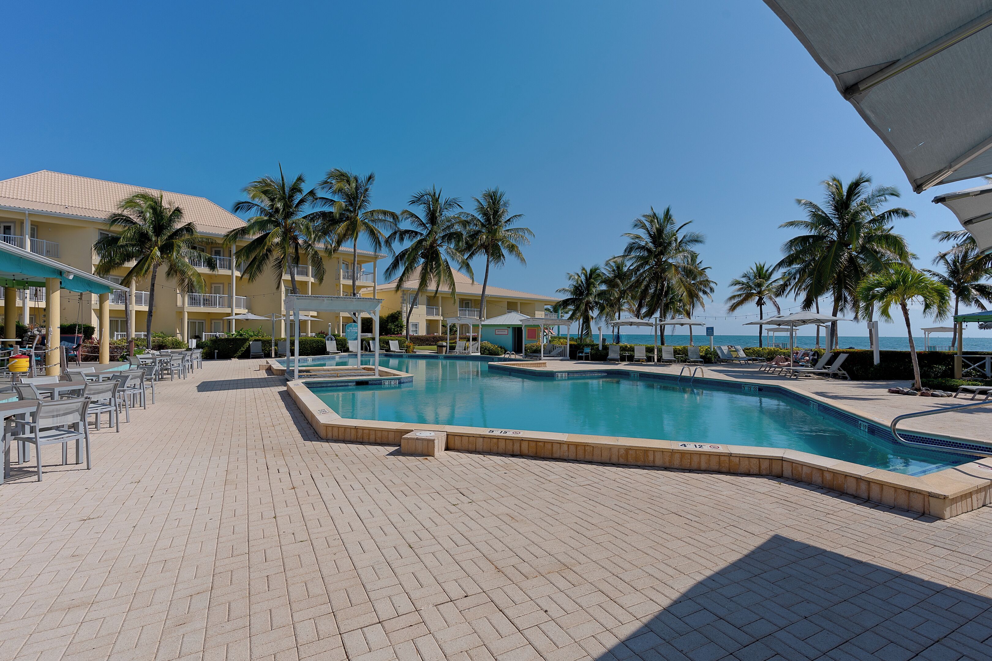 The Grand Caymanian Resort
