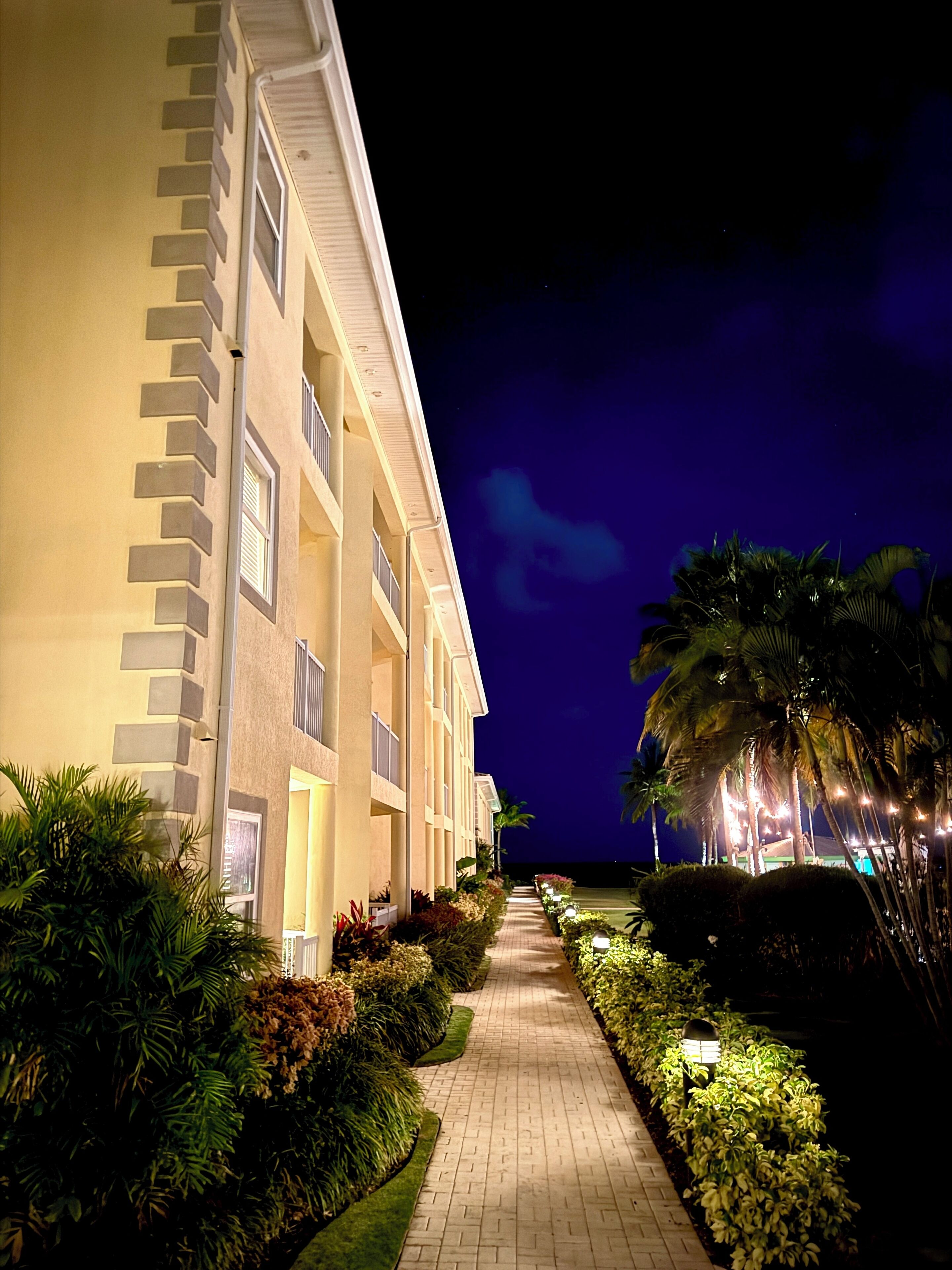 The Grand Caymanian Resort