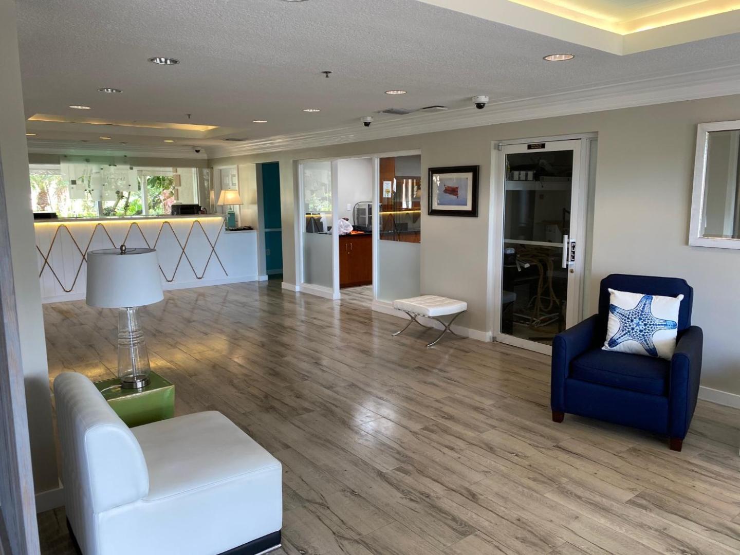 The Grand Caymanian Resort