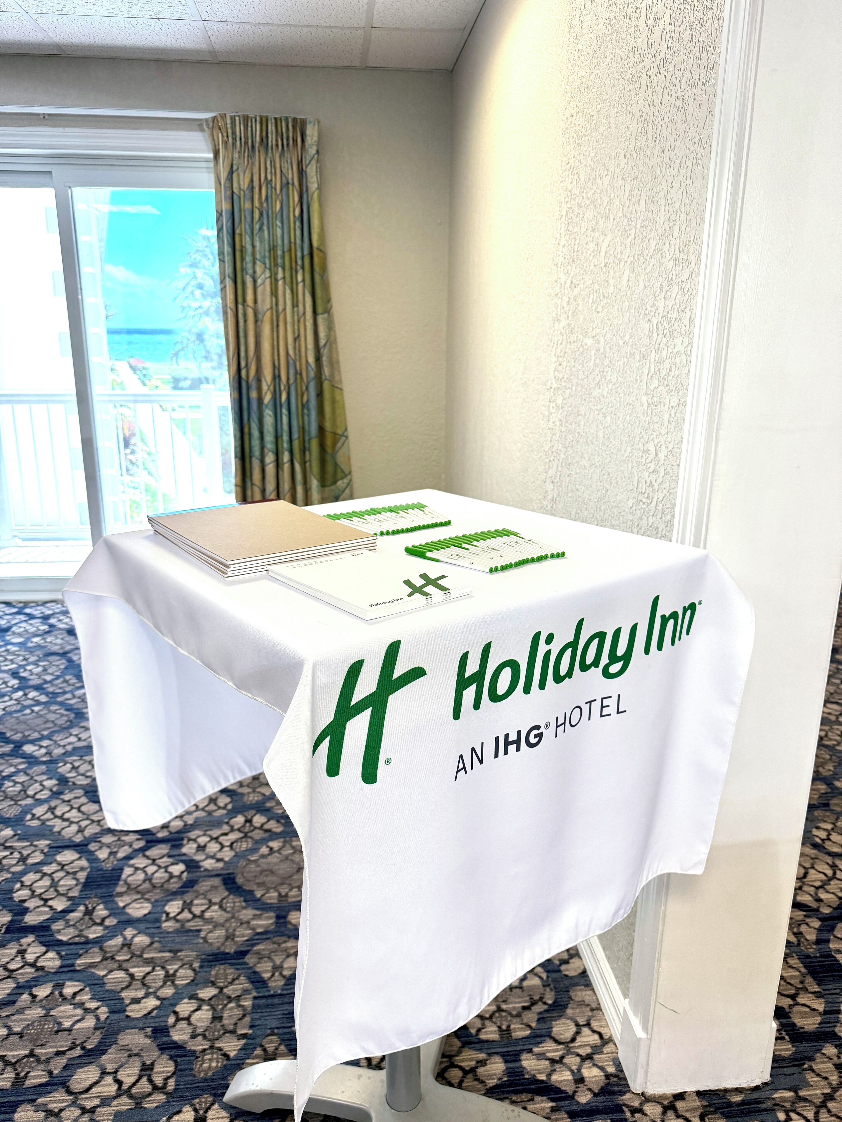 The Grand Caymanian Resort