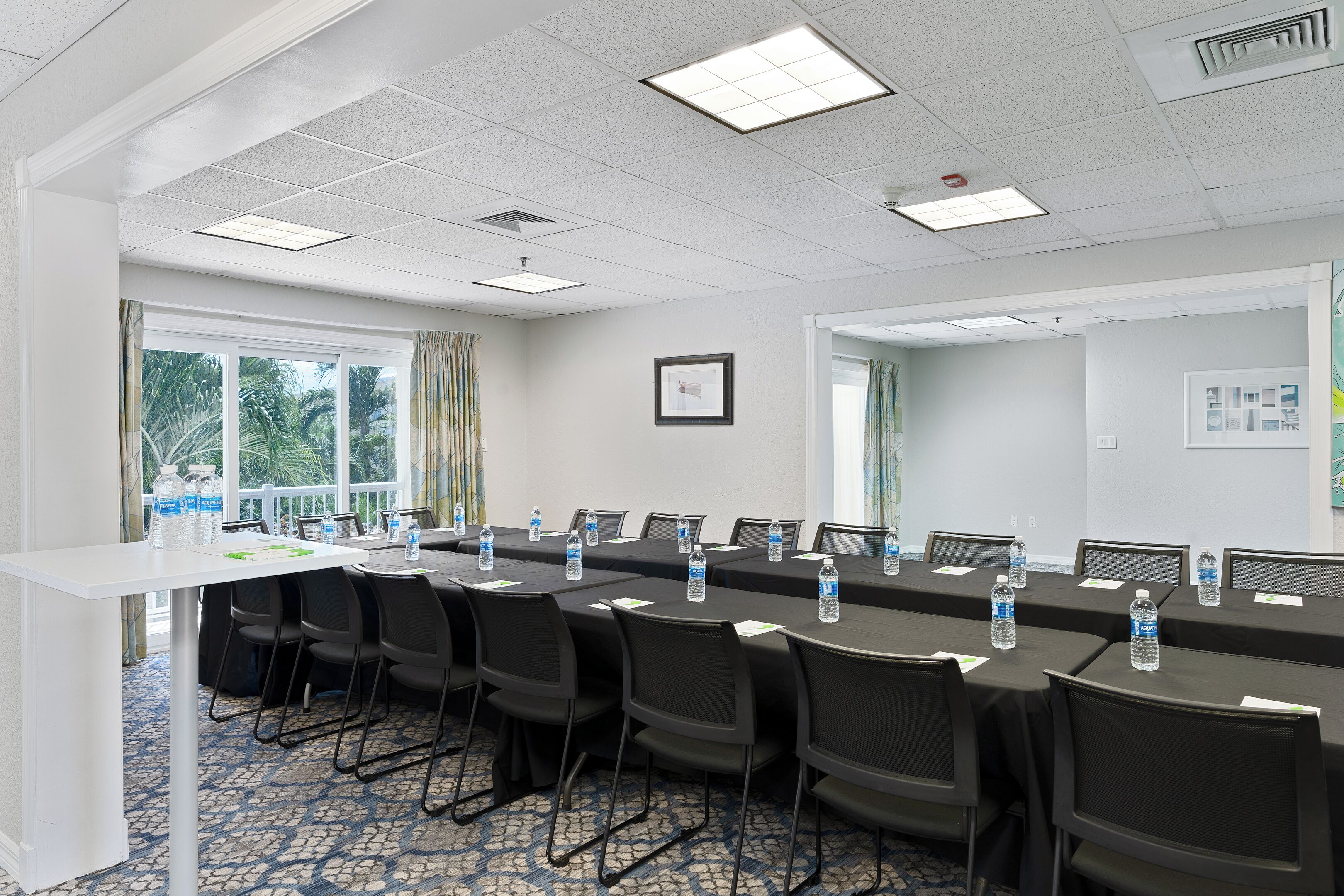 The Grand Caymanian Resort