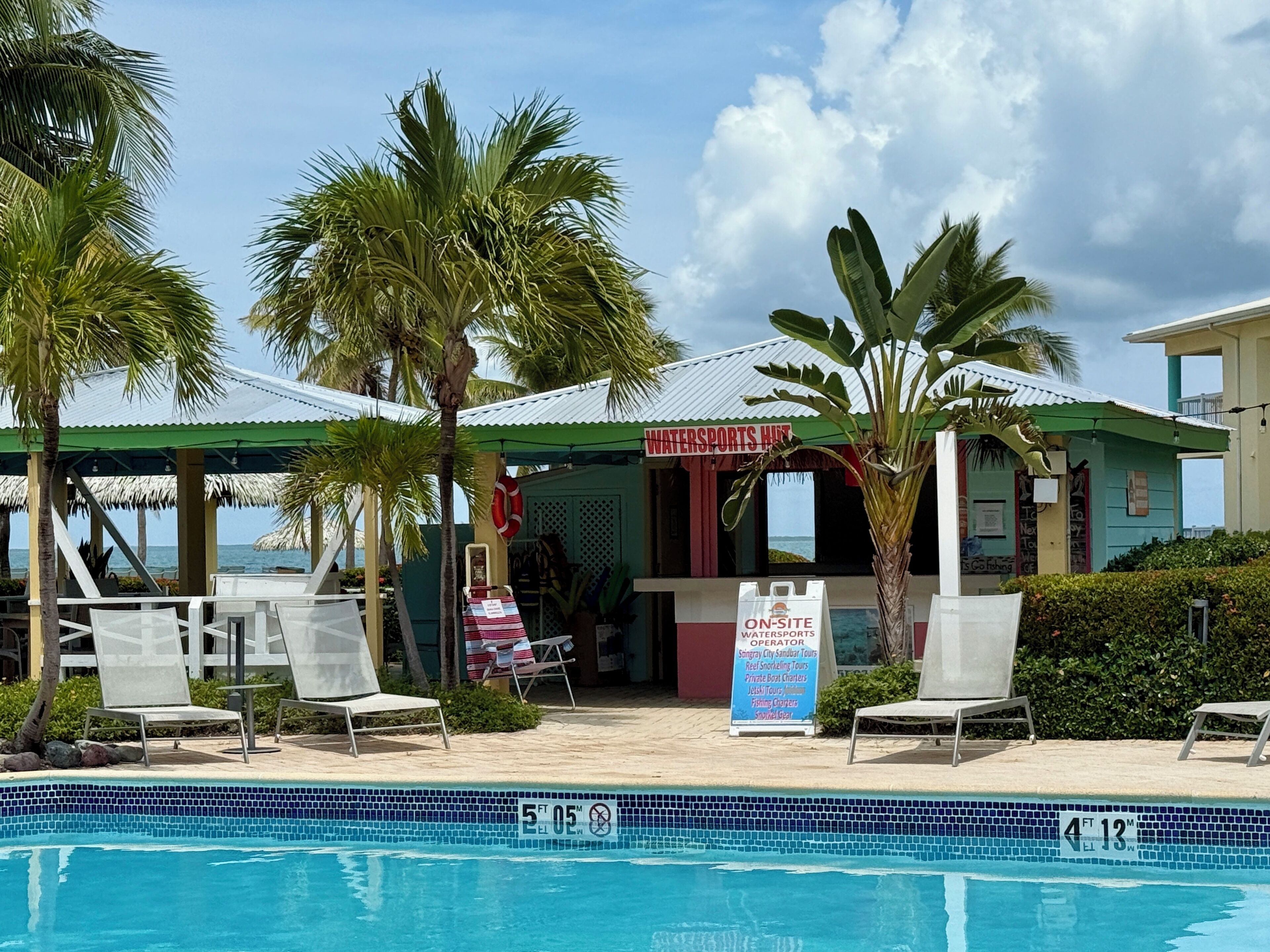 The Grand Caymanian Resort
