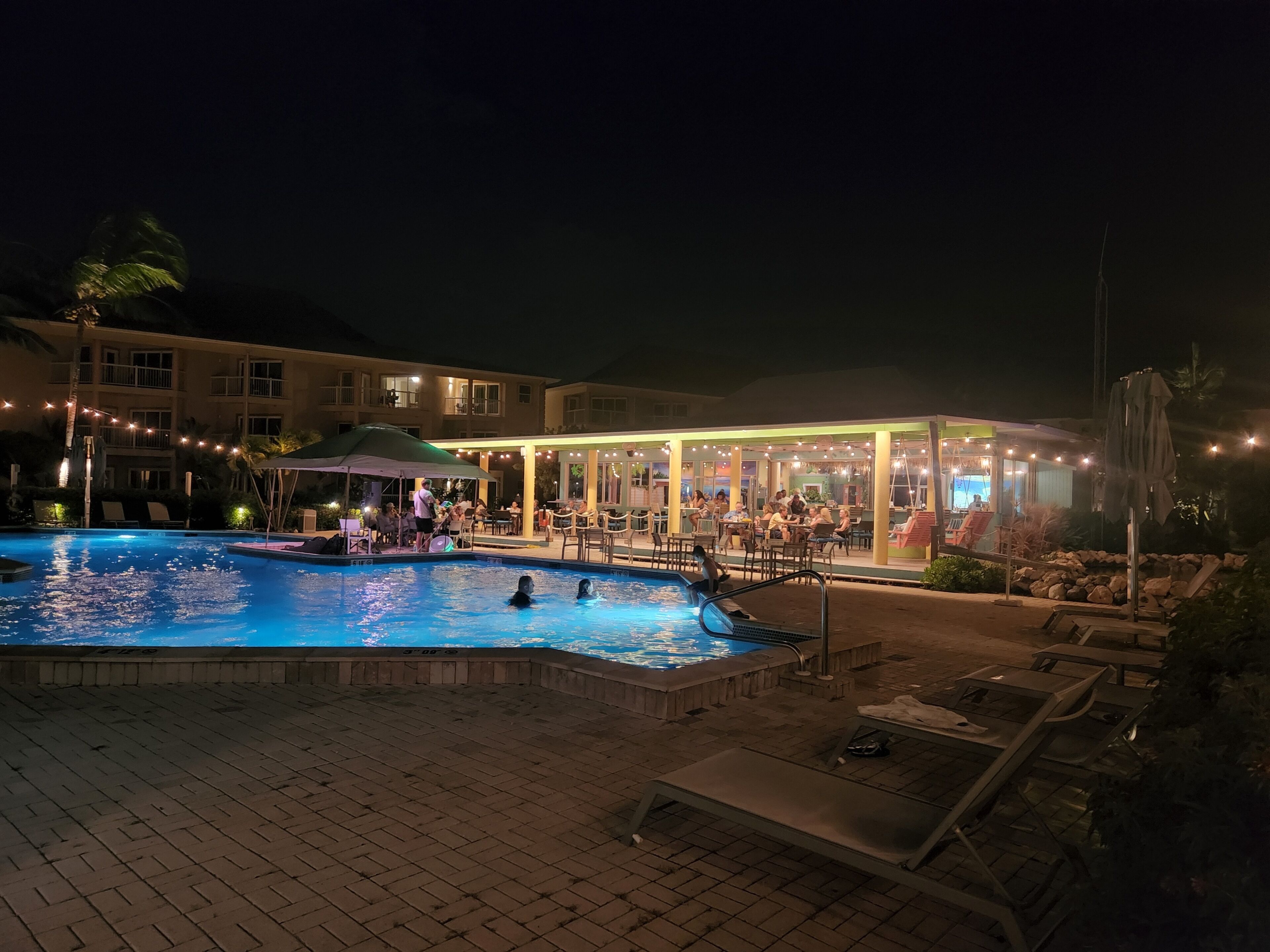 The Grand Caymanian Resort