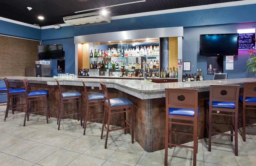 The Grand Caymanian Resort