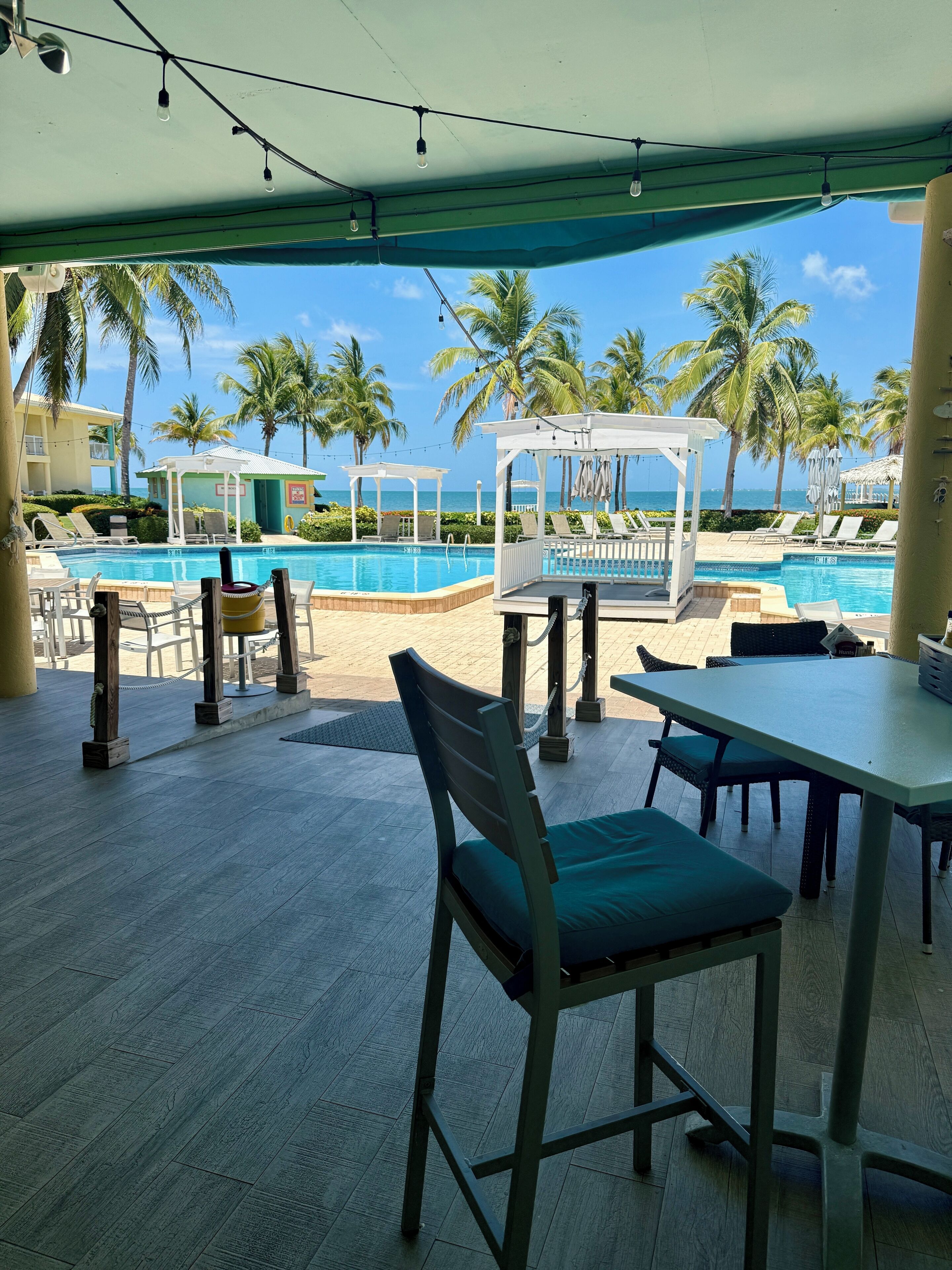 The Grand Caymanian Resort