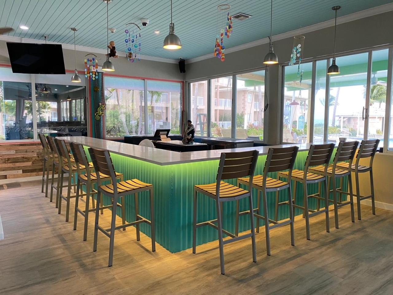 The Grand Caymanian Resort