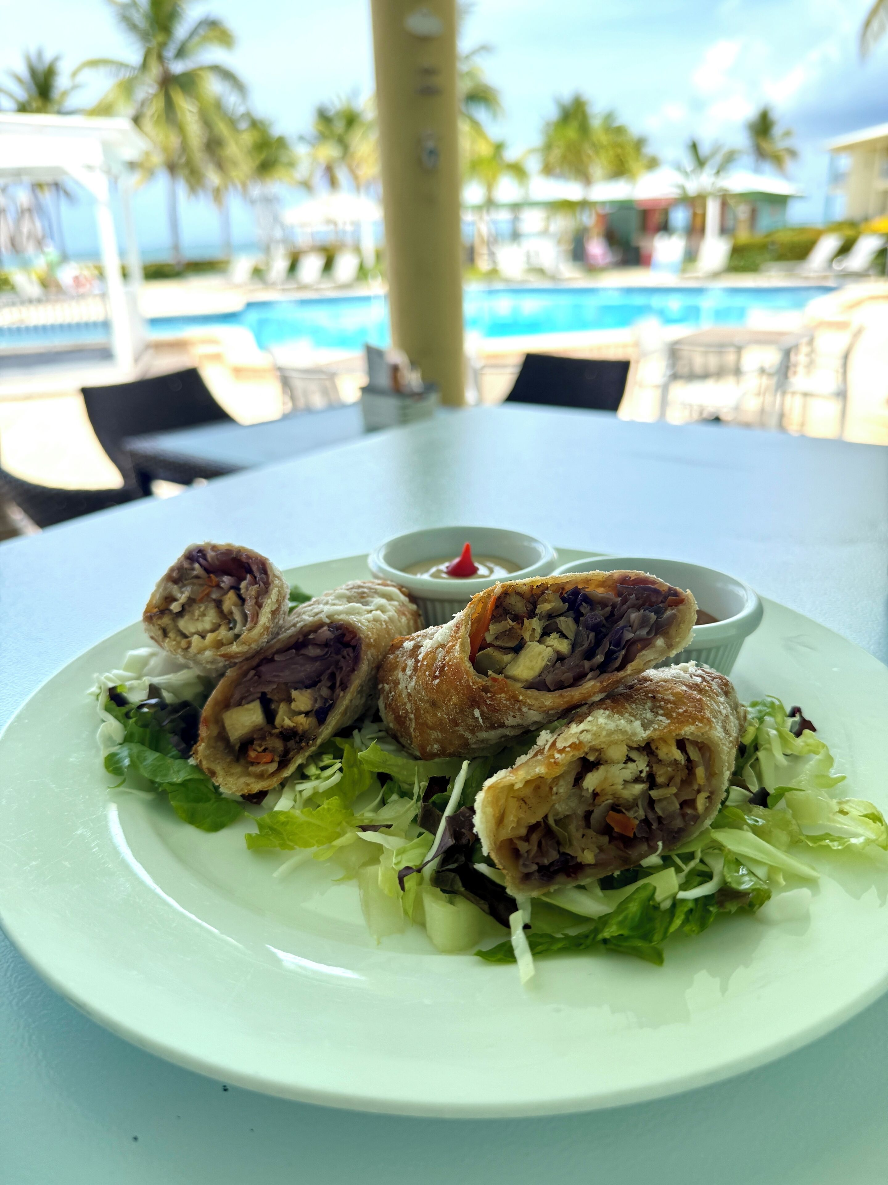 The Grand Caymanian Resort