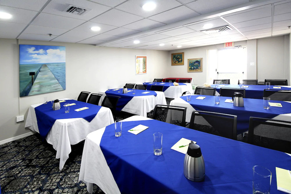 The Grand Caymanian Resort