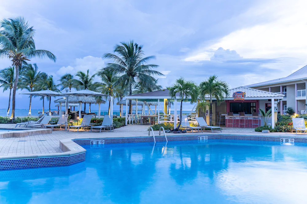 The Grand Caymanian Resort