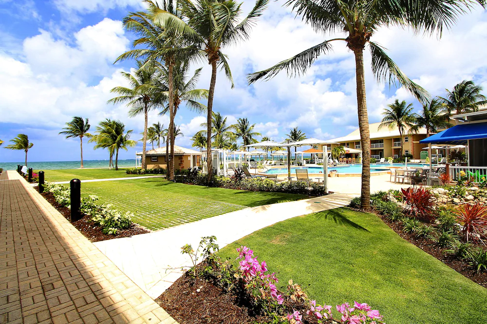 The Grand Caymanian Resort