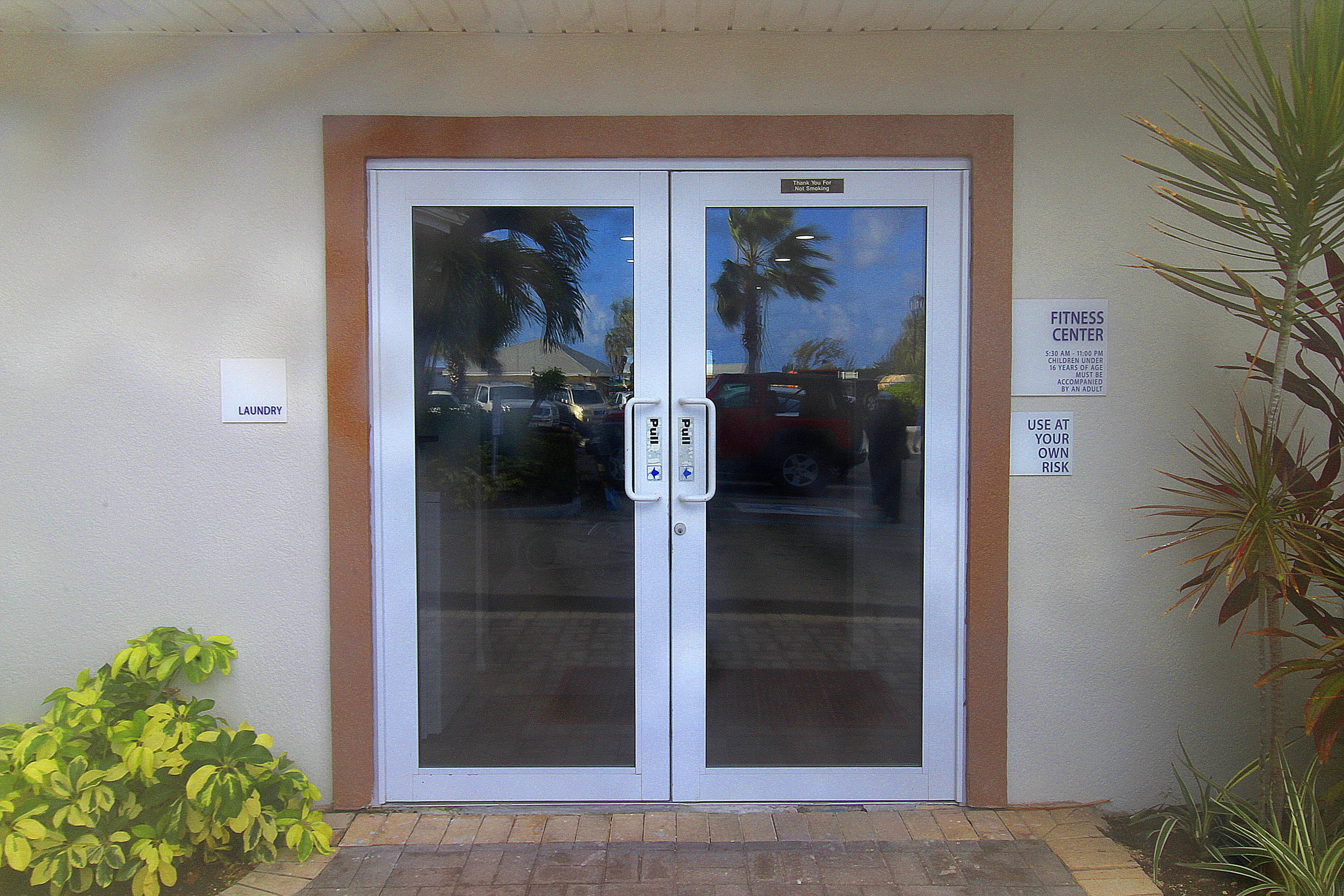 The Grand Caymanian Resort