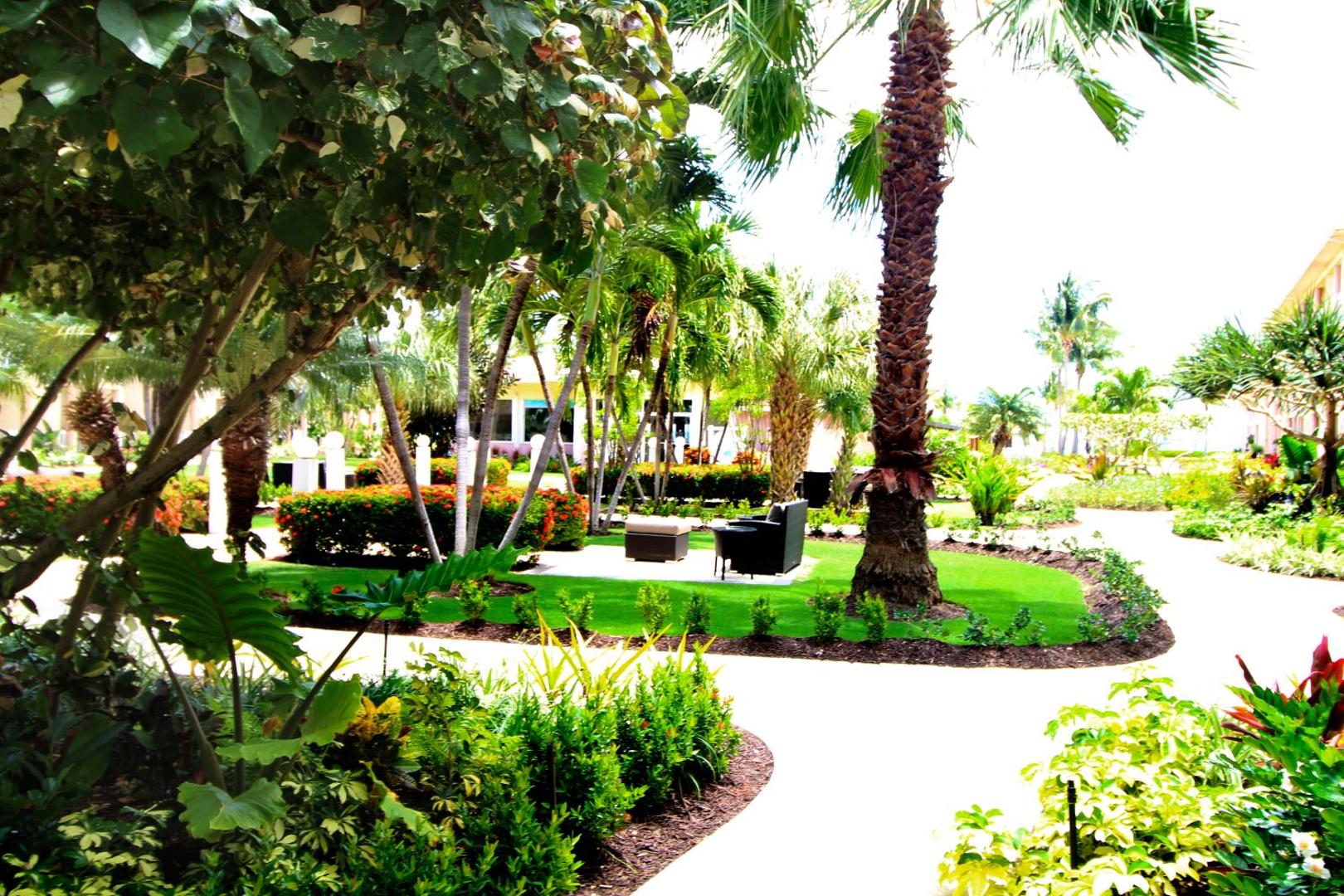 The Grand Caymanian Resort