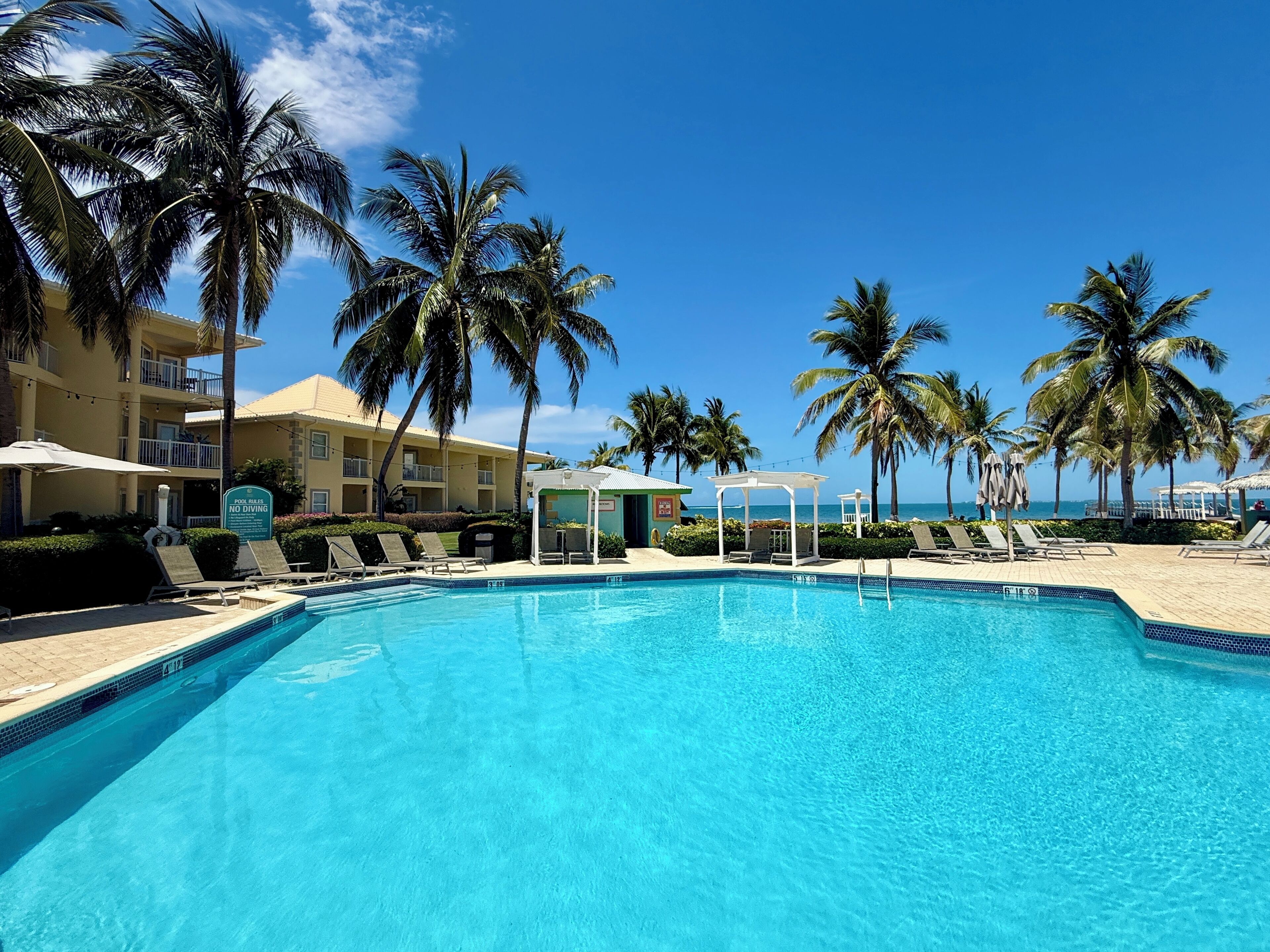 The Grand Caymanian Resort