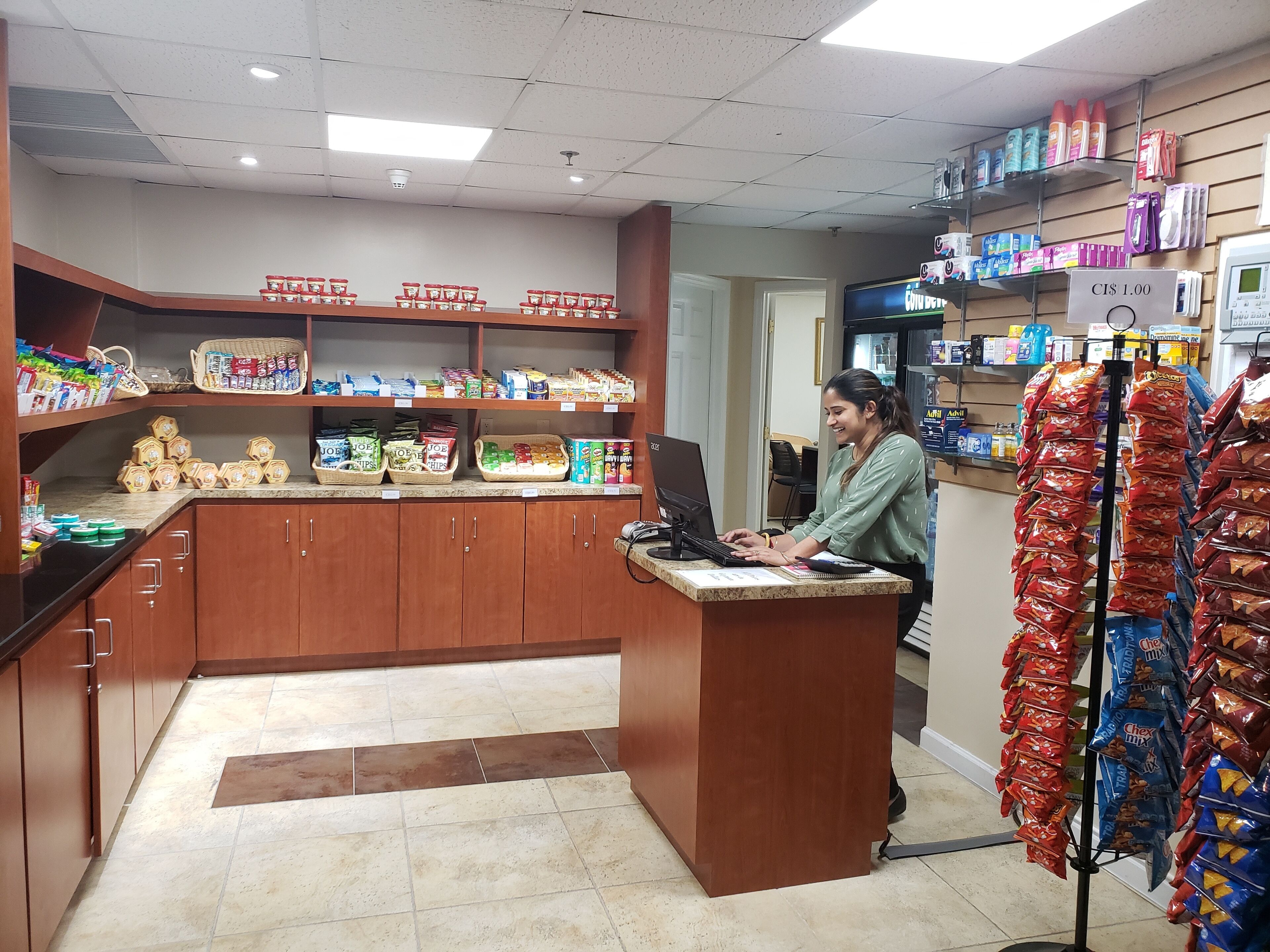 The Grand Caymanian Resort