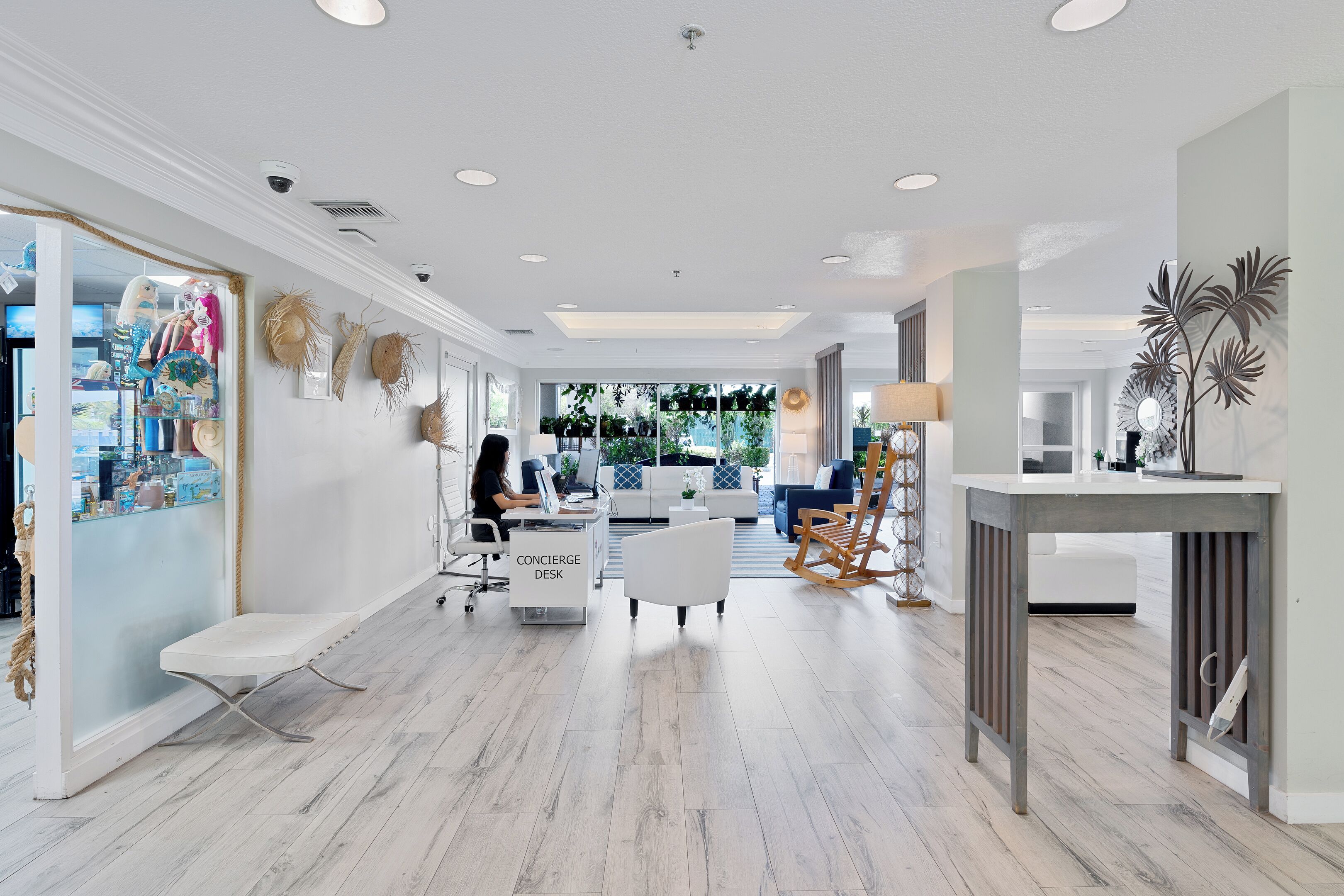 The Grand Caymanian Resort