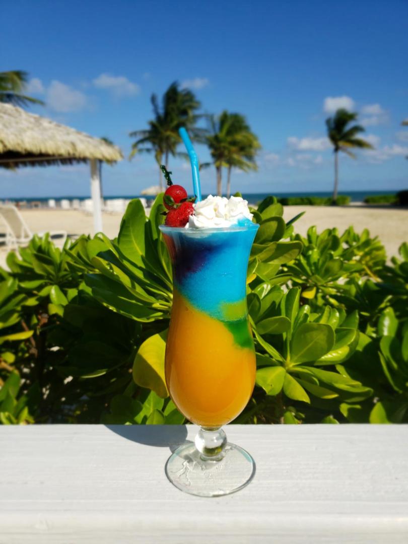 The Grand Caymanian Resort