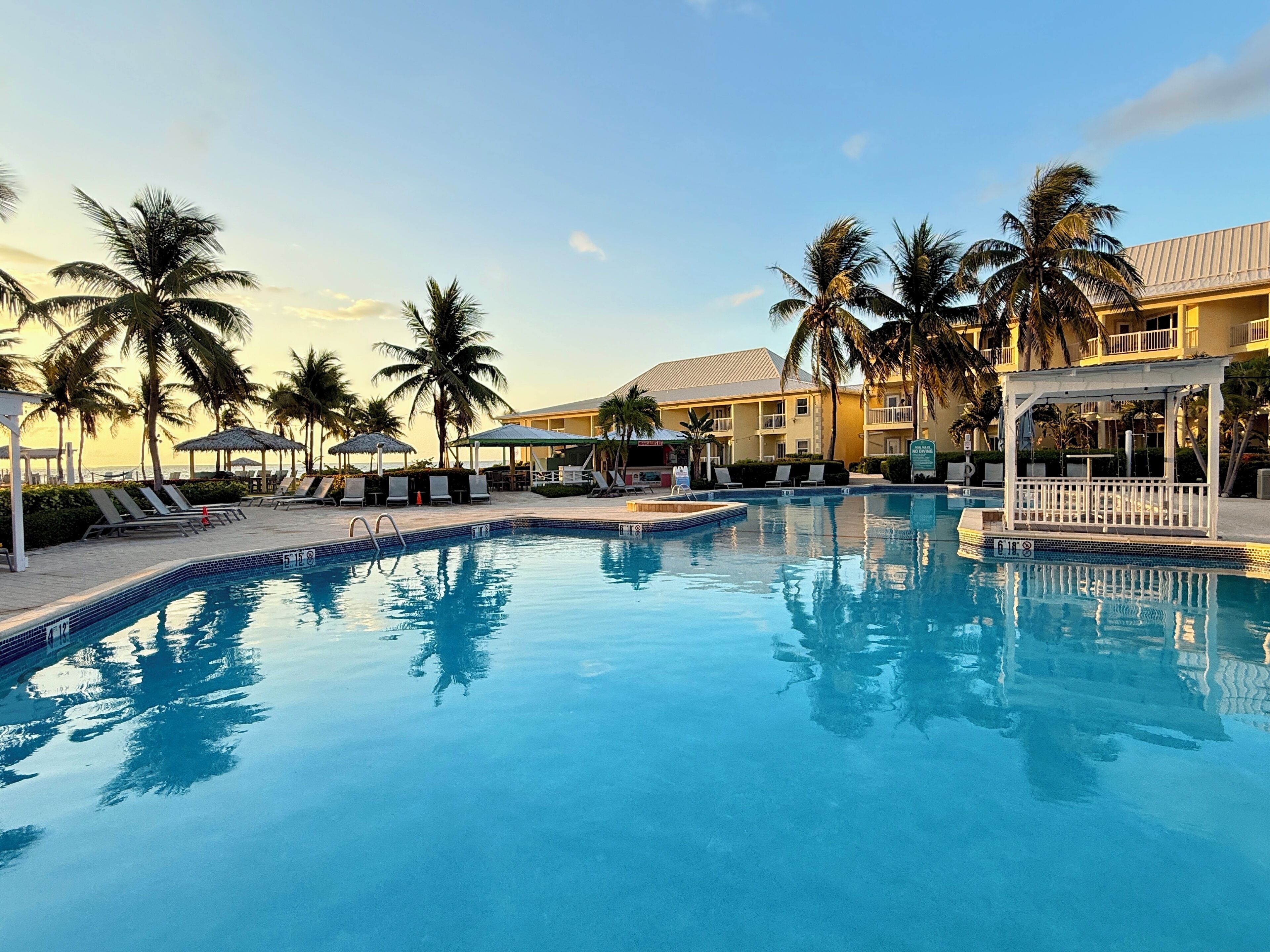The Grand Caymanian Resort