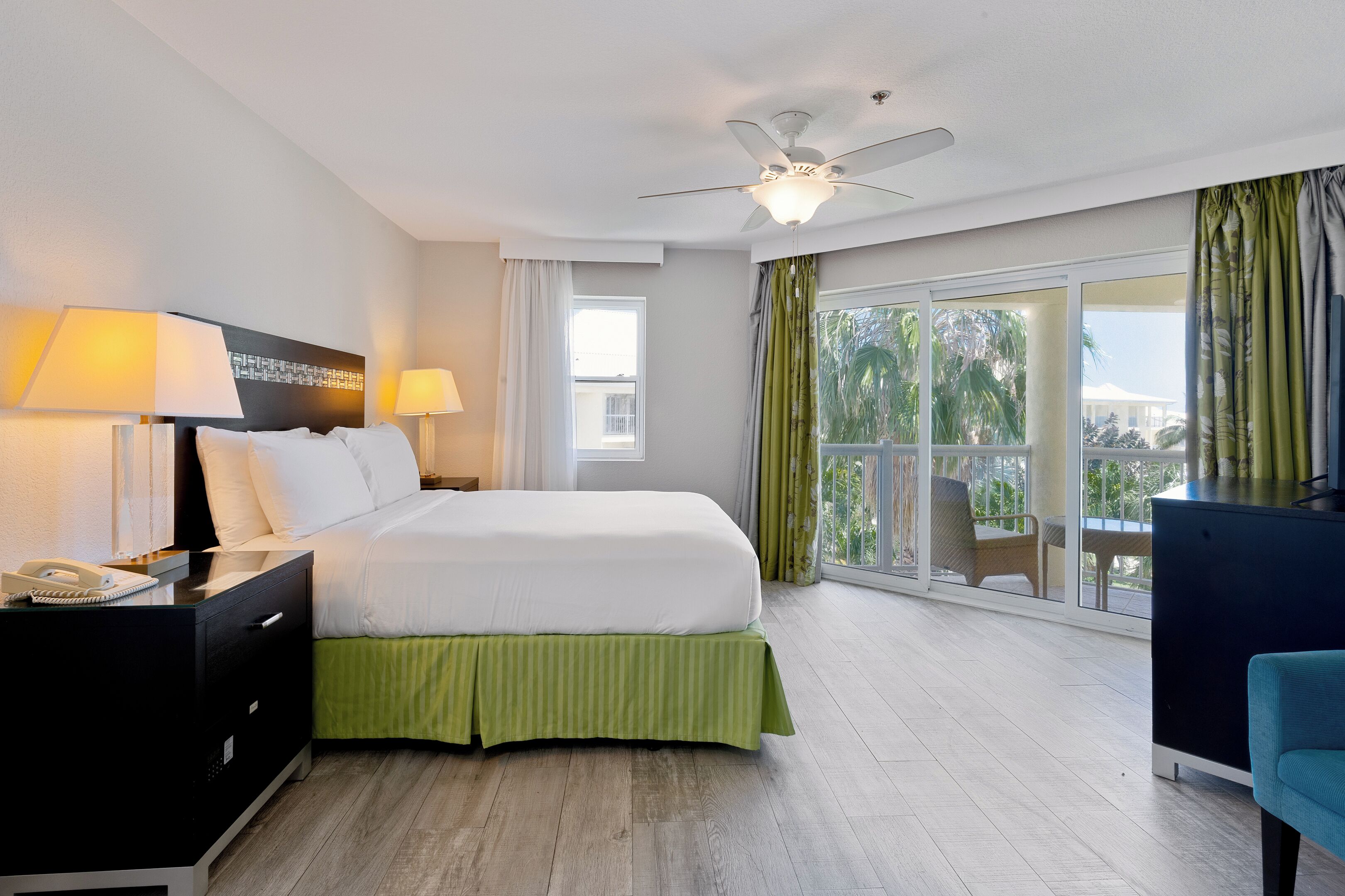 The Grand Caymanian Resort